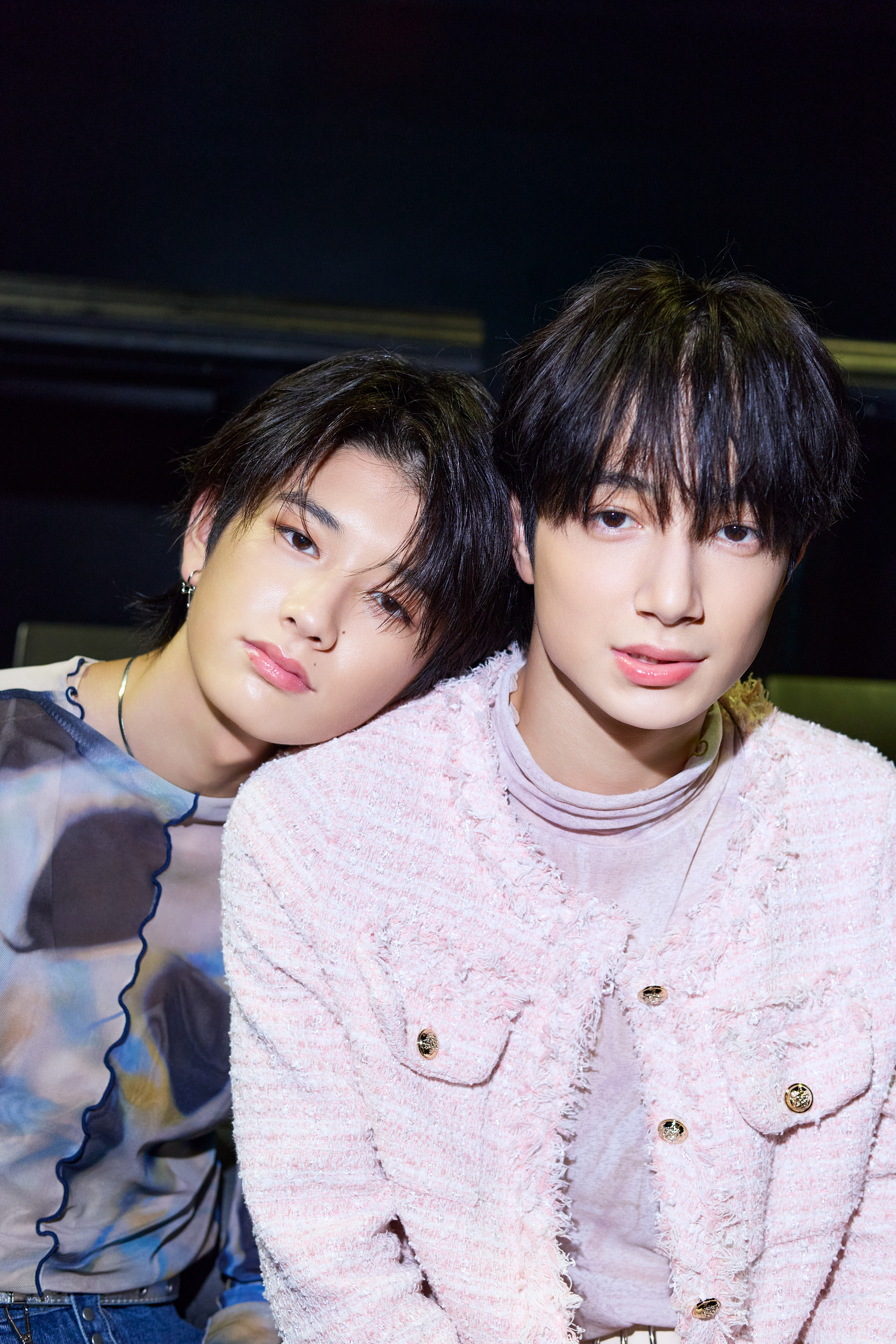 ニコ☆プチネット限定・バトボ連載vol.6】BATTLE BOYS SAKURA橋新夢