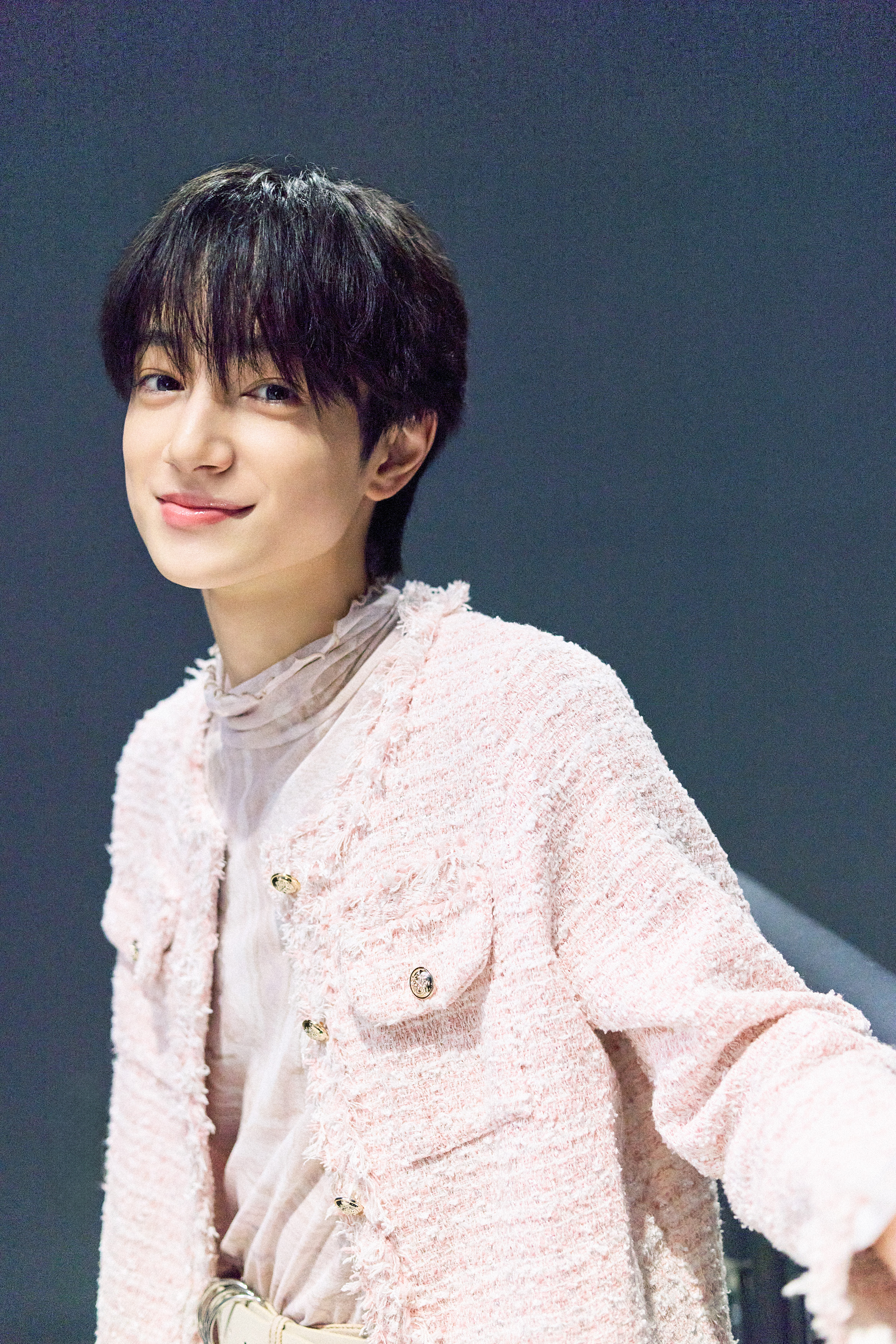 ニコ☆プチネット限定・バトボ連載vol.6】BATTLE BOYS SAKURA橋新夢