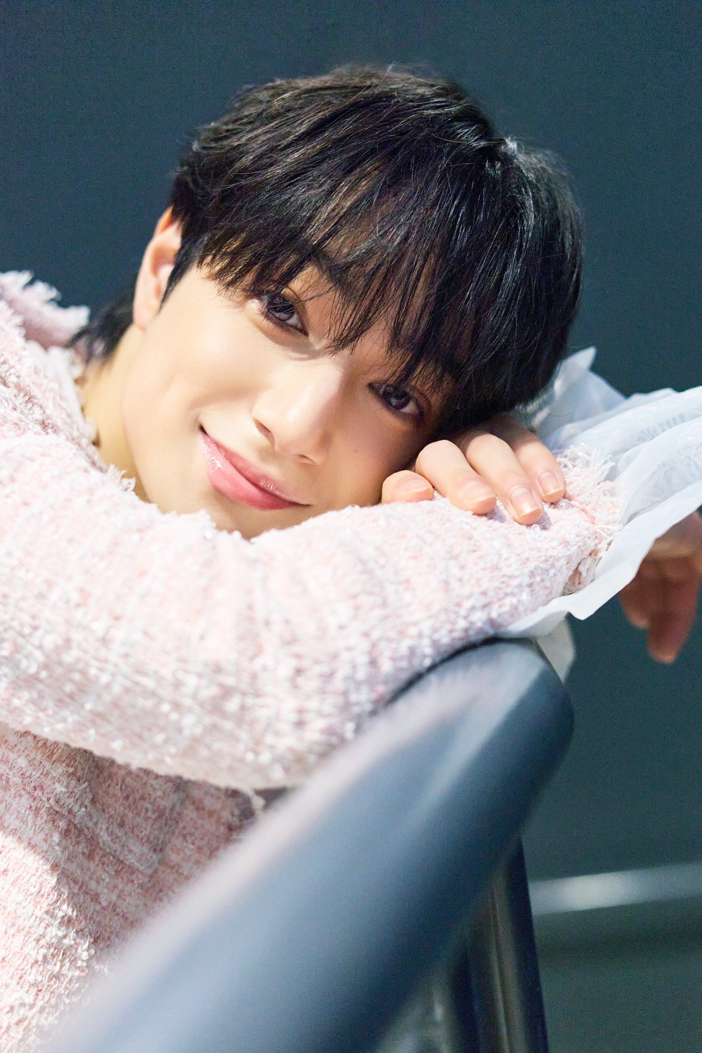 ニコ☆プチネット限定・バトボ連載vol.6】BATTLE BOYS SAKURA橋新夢