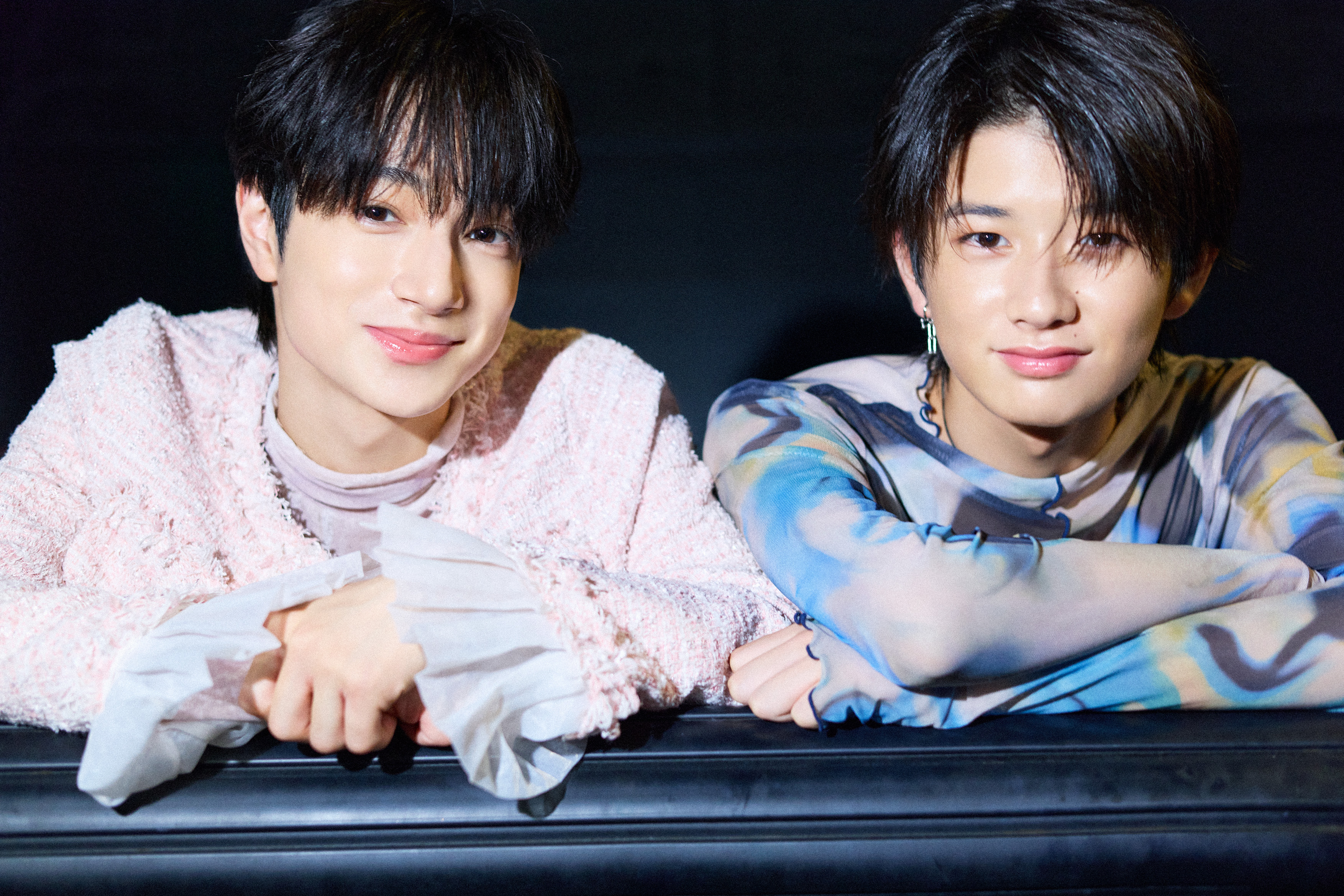 ニコ☆プチネット限定・バトボ連載vol.6】BATTLE BOYS SAKURA橋新夢