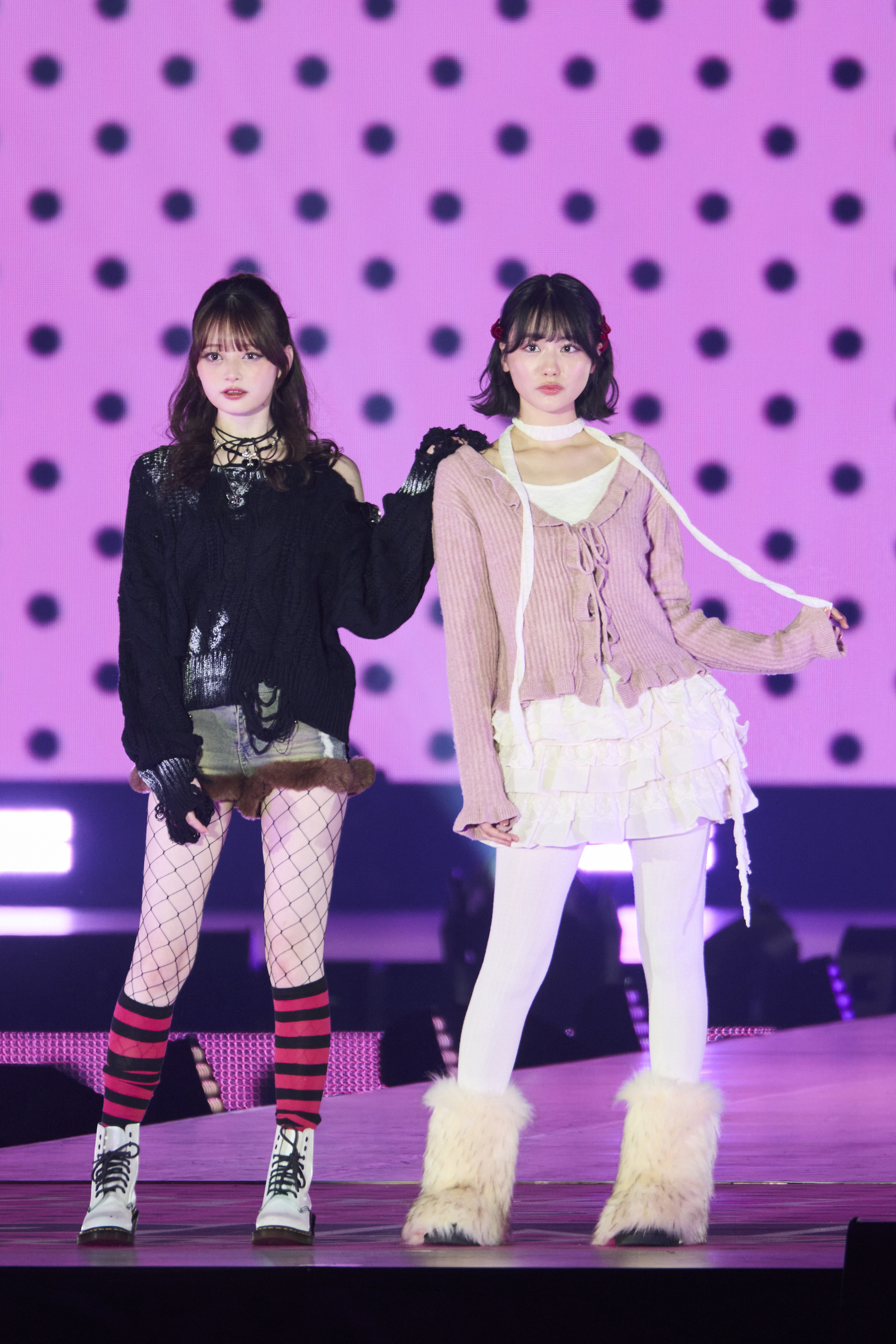 ニコ☆プチが厳選ピックアップ♡】ファッション＆⾳楽イベント