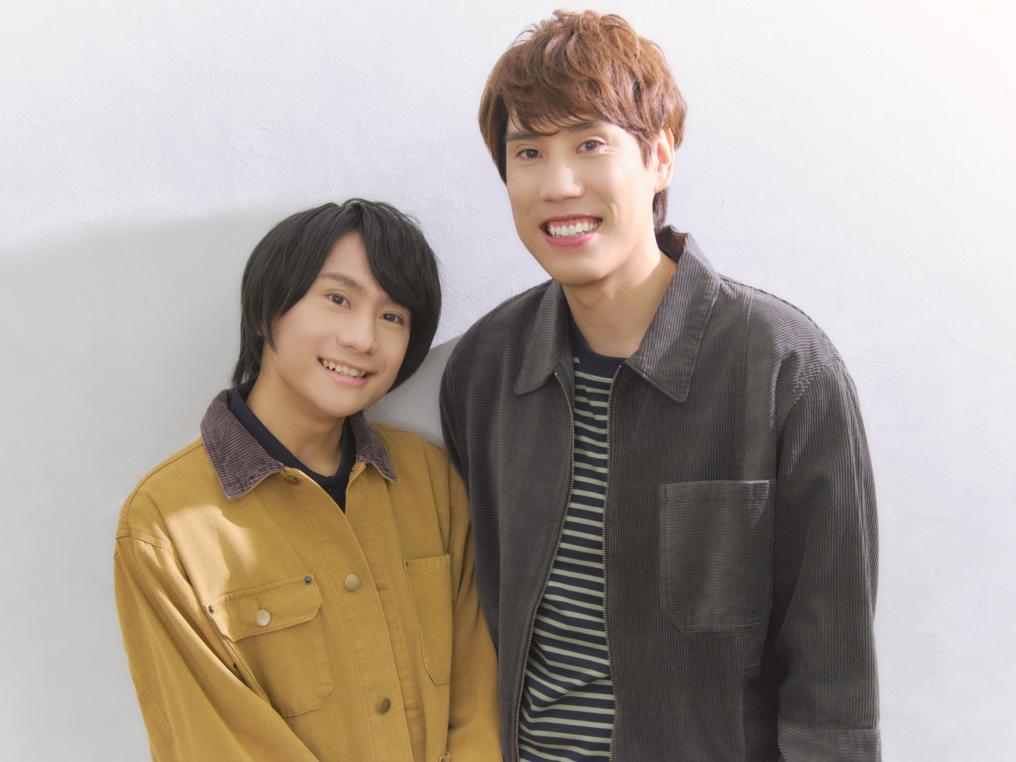 QuizKnock（クイズノック）連載第四回♡】山本祥彰さん・須貝駿貴さん