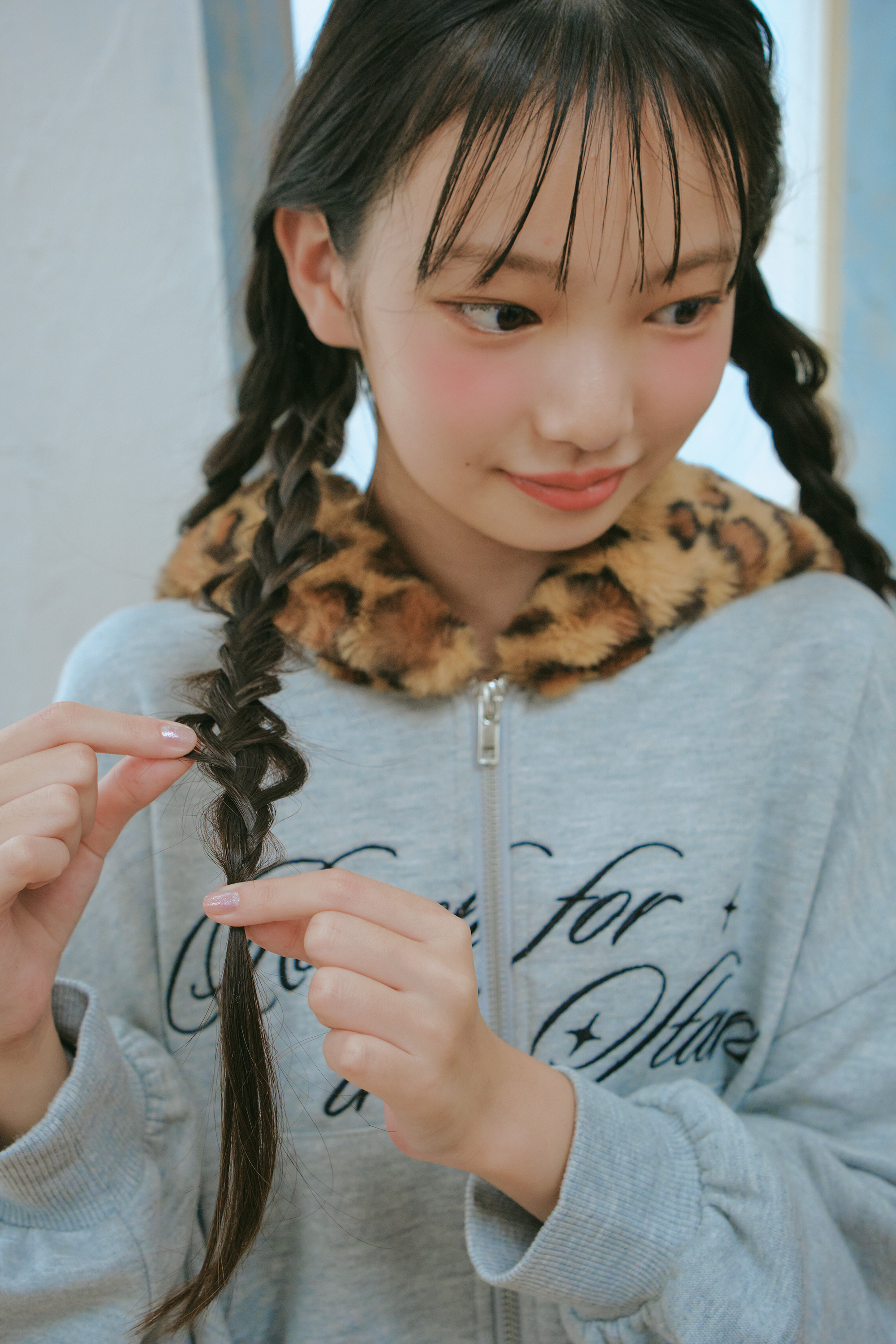 冬にぴったりなイヤマフヘアアレ5選♡】ニコ☆プチ冬号ふろくは万能