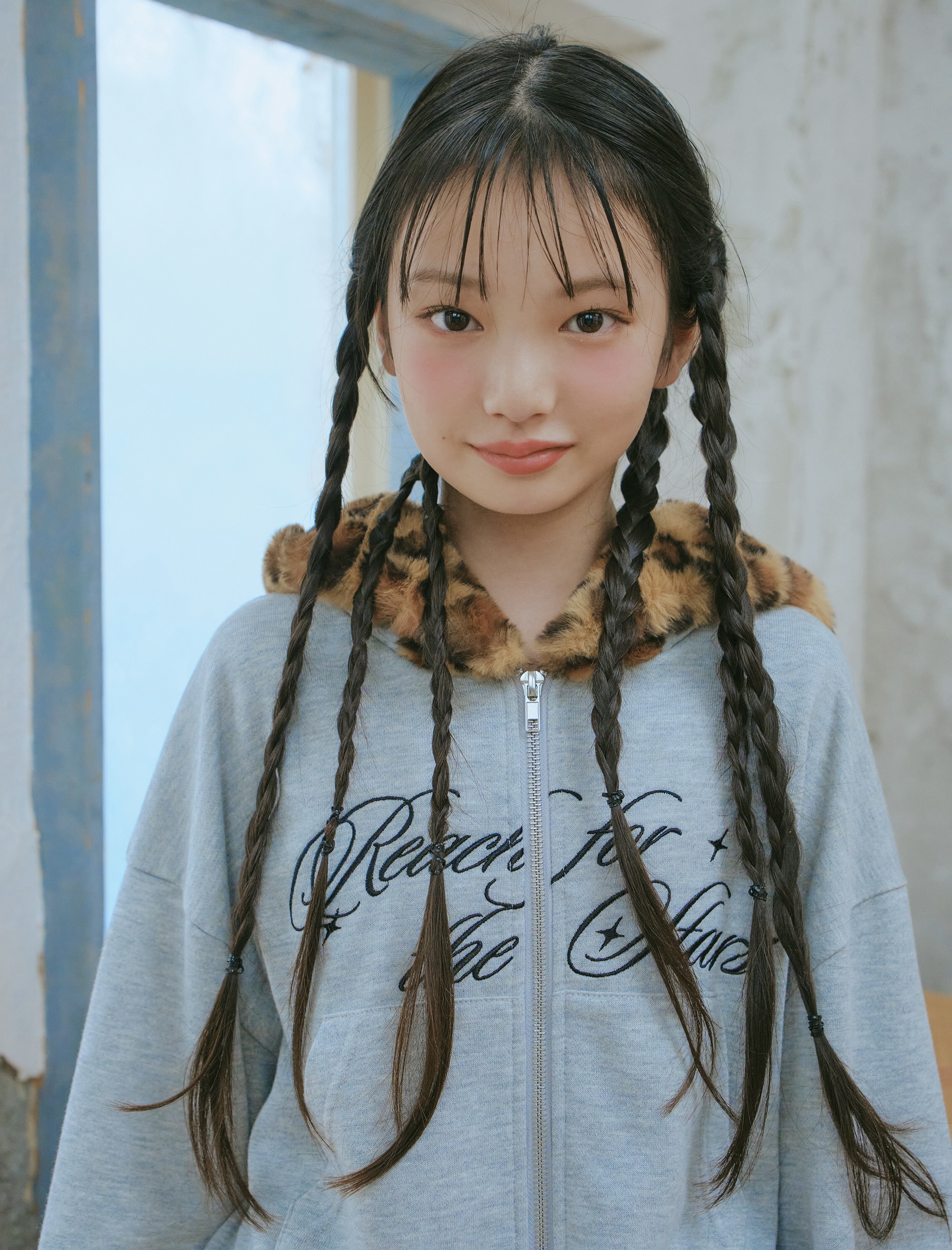 冬にぴったりなイヤマフヘアアレ5選♡】ニコ☆プチ冬号ふろくは万能