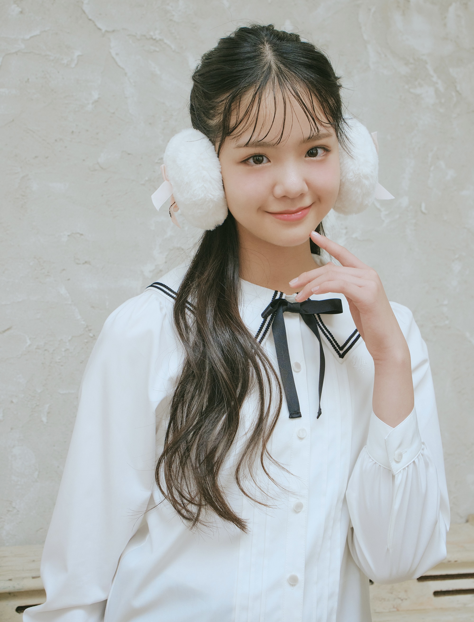 冬にぴったりなイヤマフヘアアレ5選♡】ニコ☆プチ冬号ふろくは万能