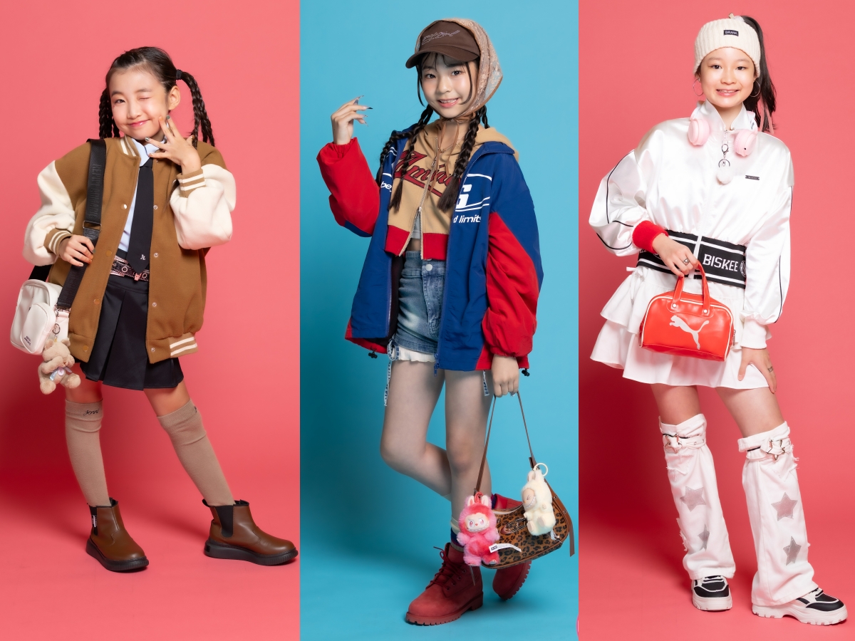 スペシャルコーディネイト選手権 2025秋】 トレンドキーワード別！ 秋