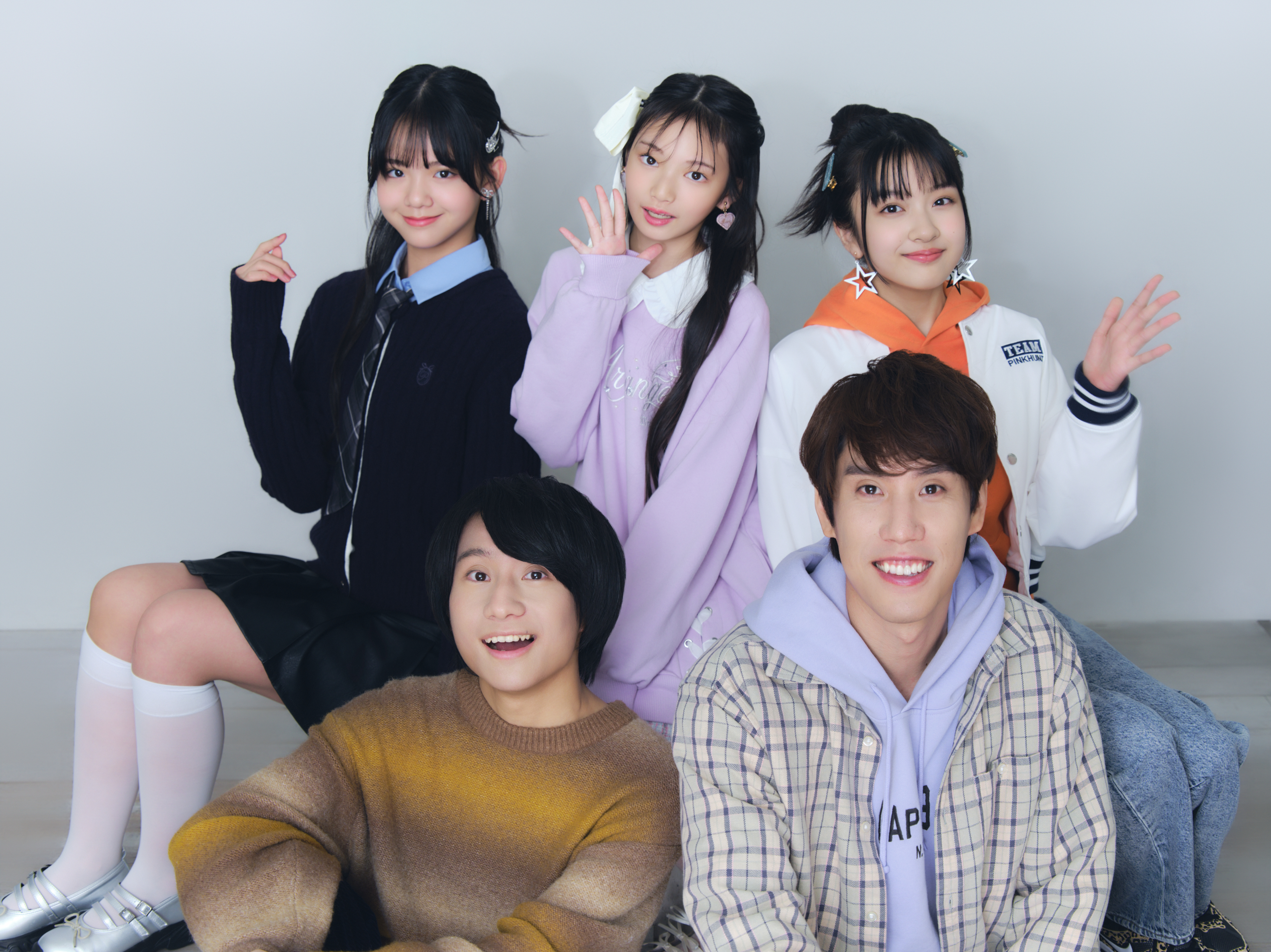 QuizKnock（クイズノック）連載第五回♡】山本祥彰さん・須貝駿貴さん