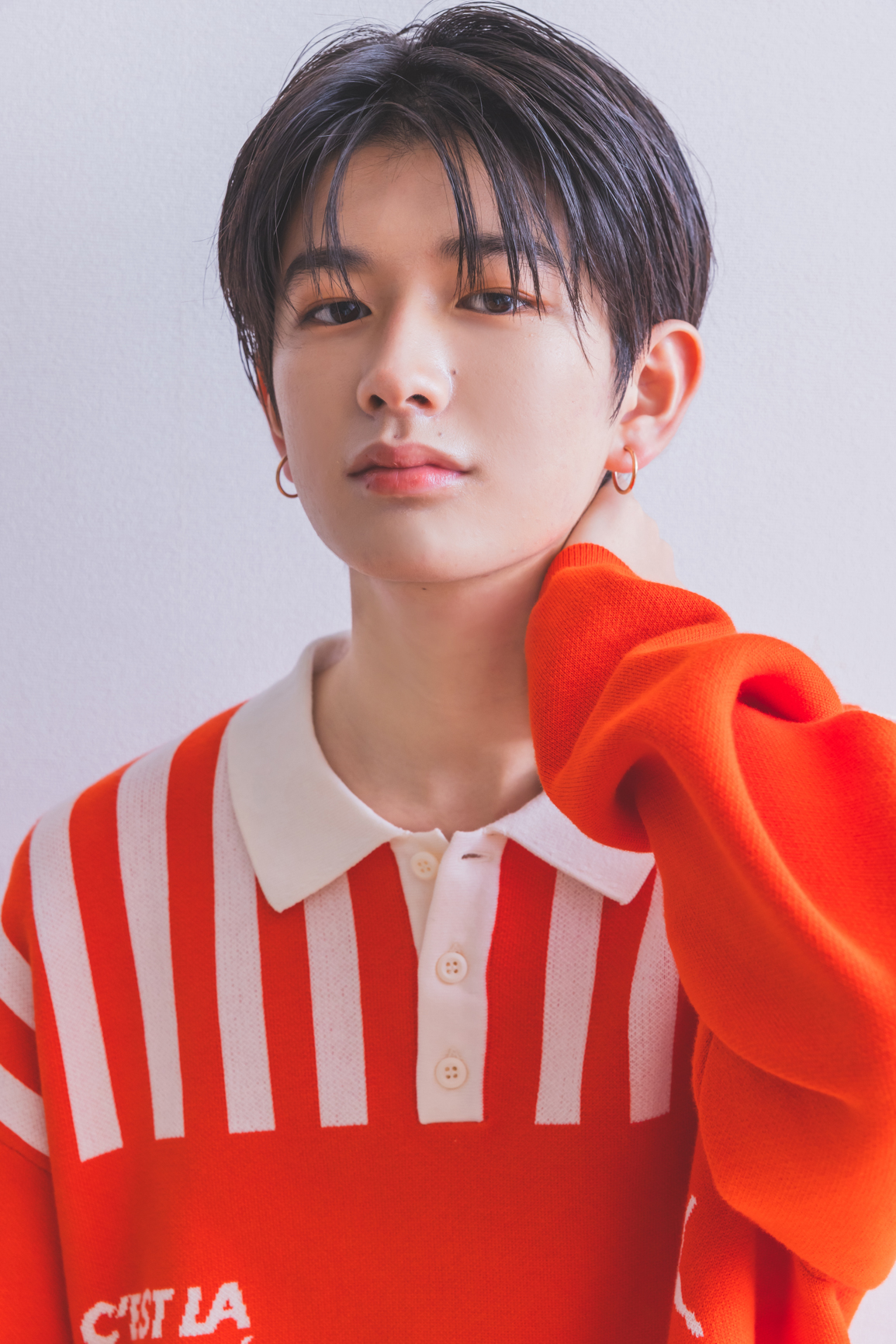 ニコ☆プチネット限定・バトボ連載 最終回は♡】『BATTLE BOYS 7th