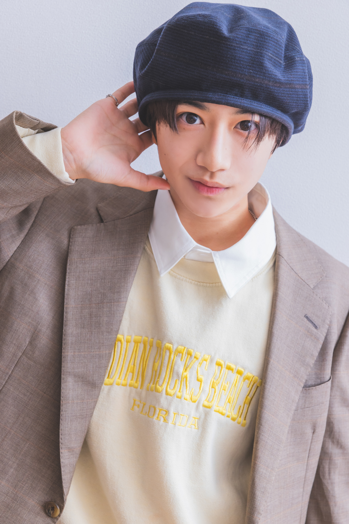 ニコ☆プチネット限定・バトボ連載 最終回は♡】『BATTLE BOYS 7th