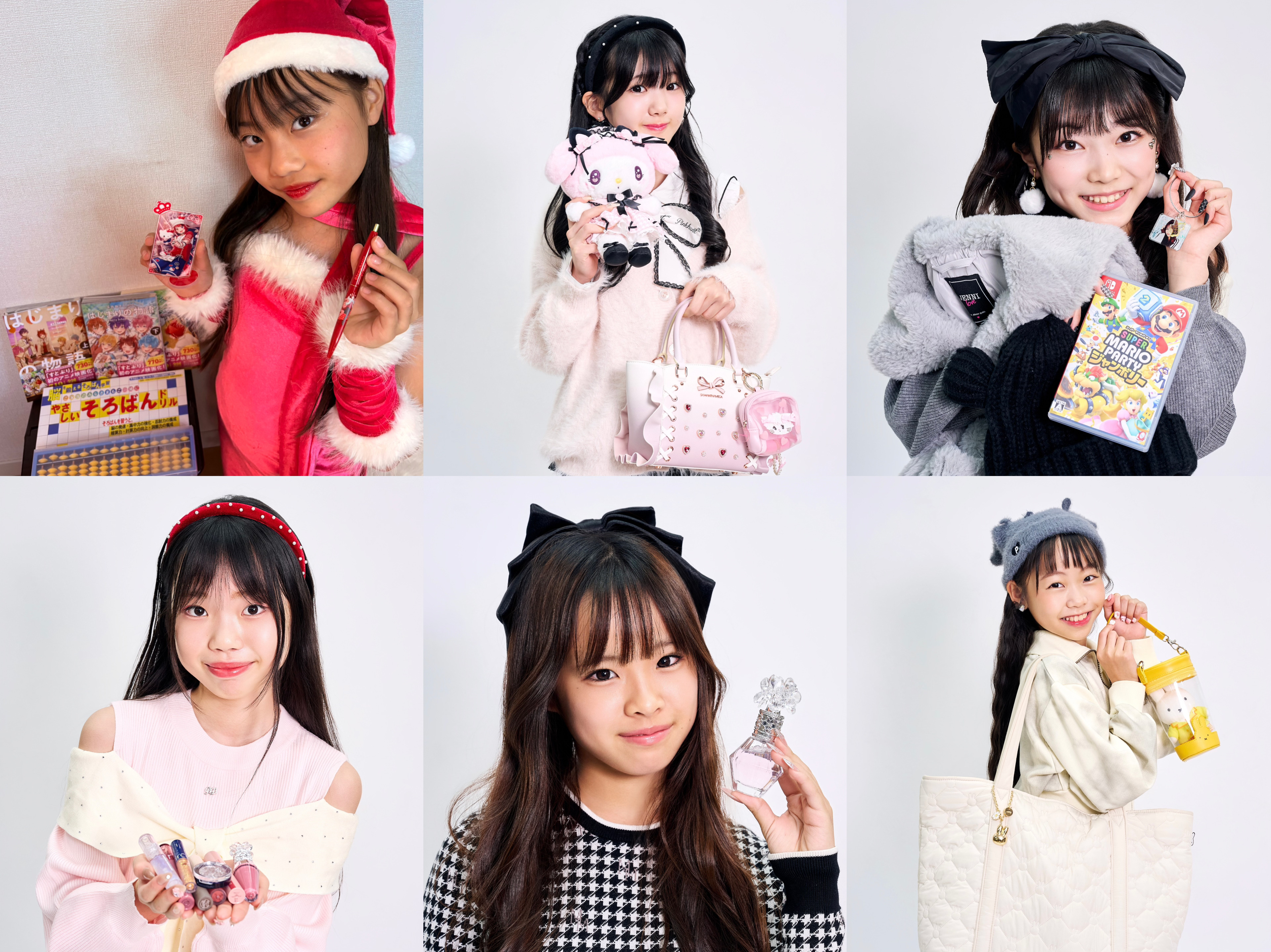 小学生のクリスマスプレゼント37選☆】ニコ☆プチ読者が2024年にもらっ