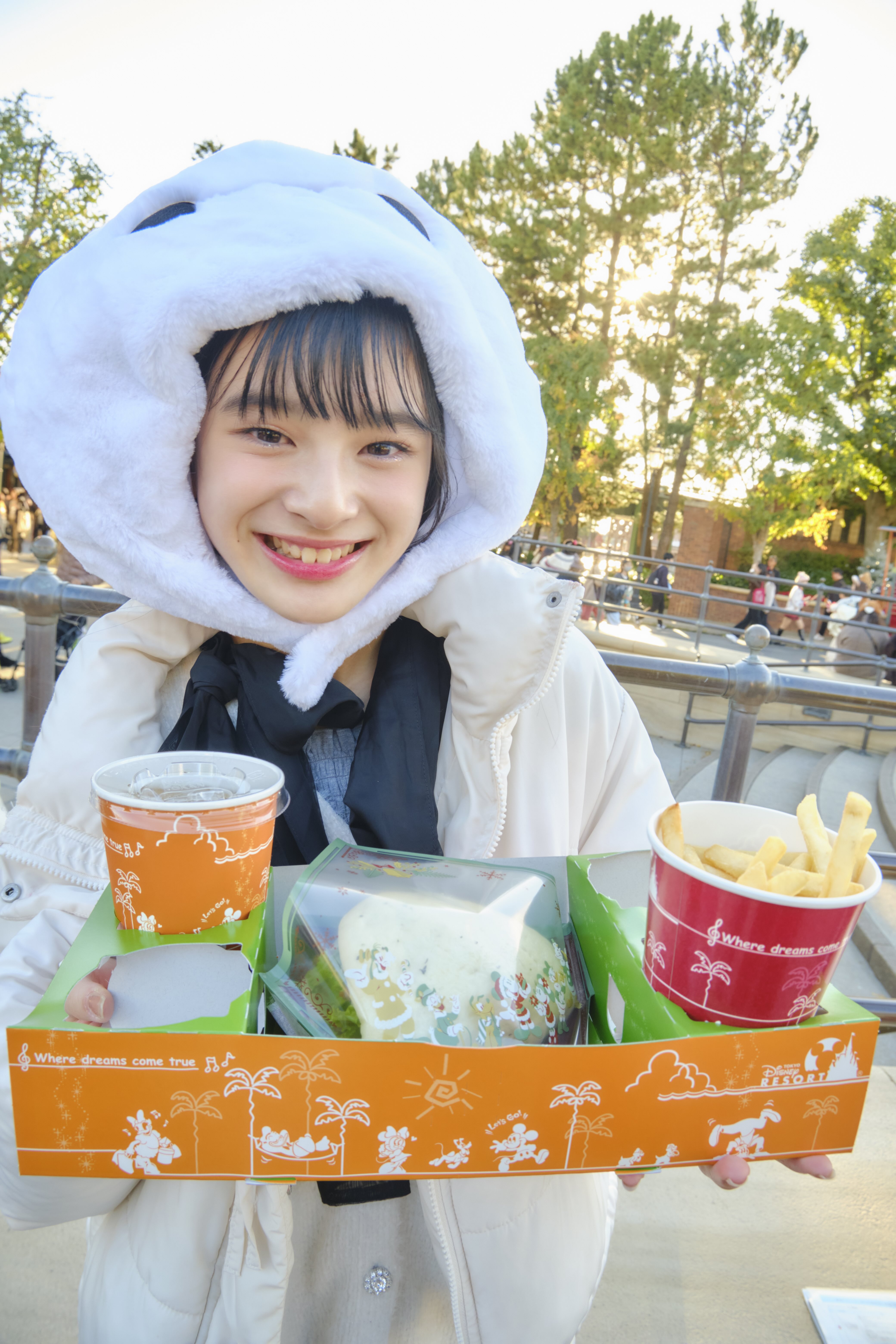 12月25日（木）まで開催♡】スペシャルイベント「ディズニー