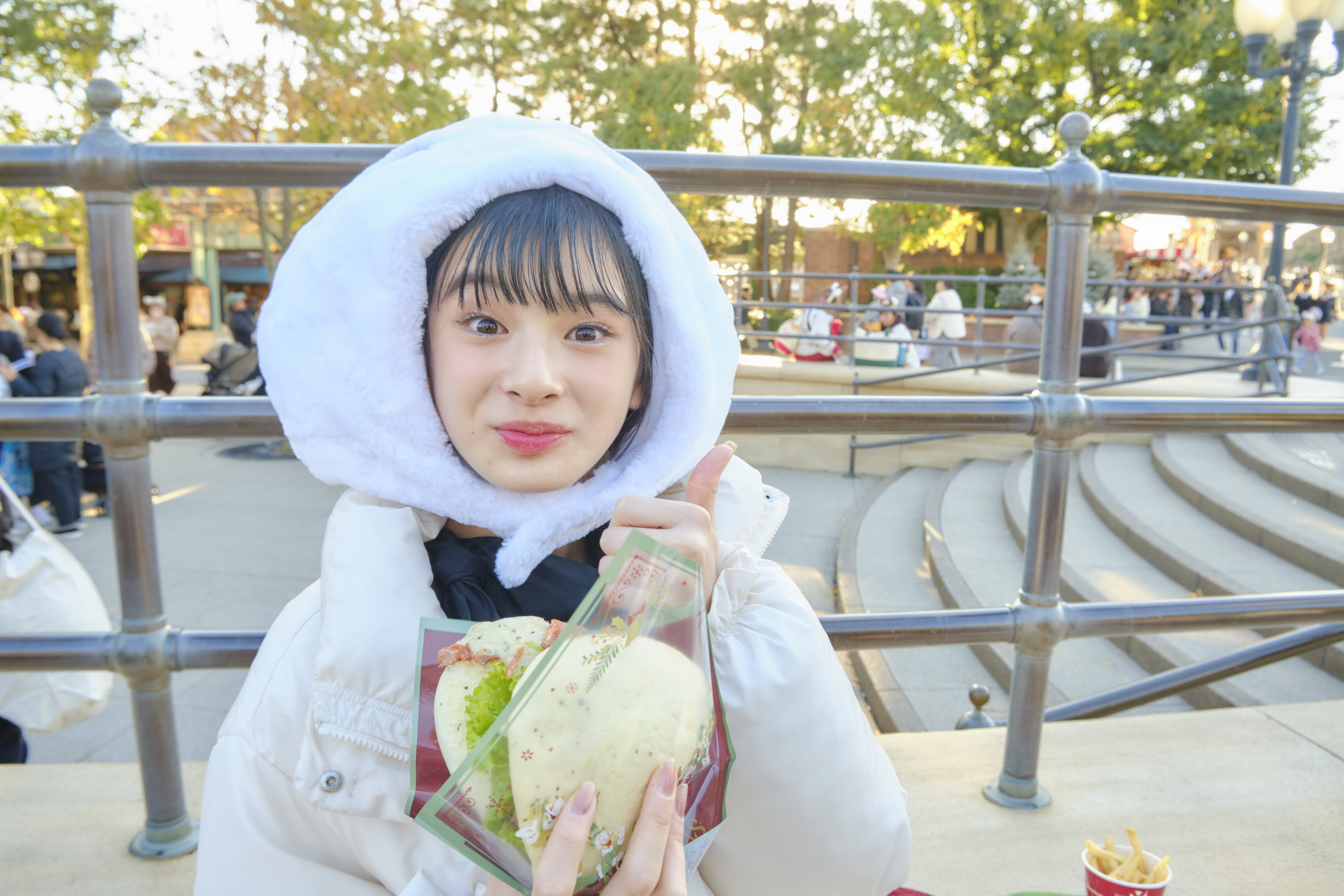 12月25日（木）まで開催♡】スペシャルイベント「ディズニー