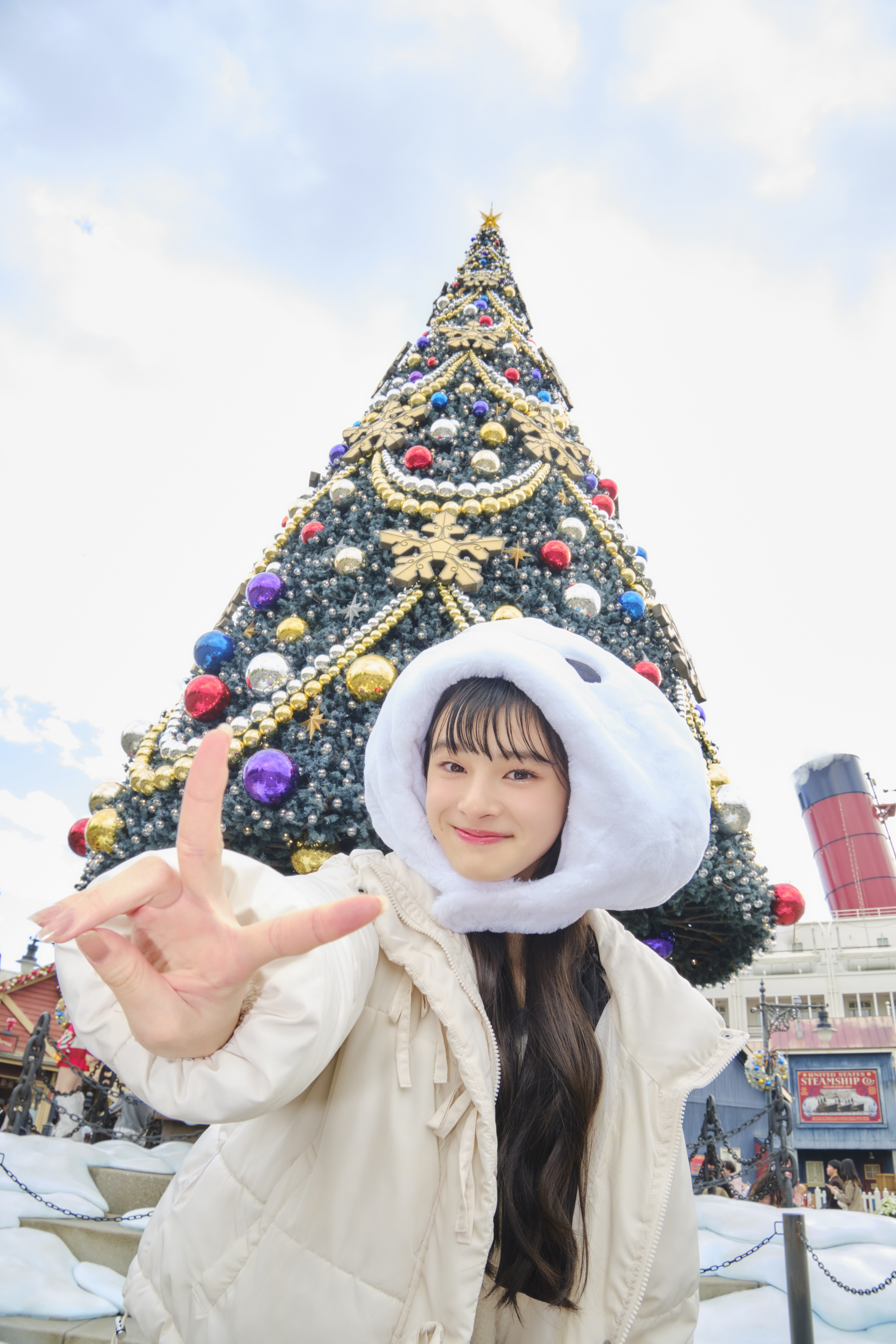 12月25日（木）まで開催♡】スペシャルイベント「ディズニー