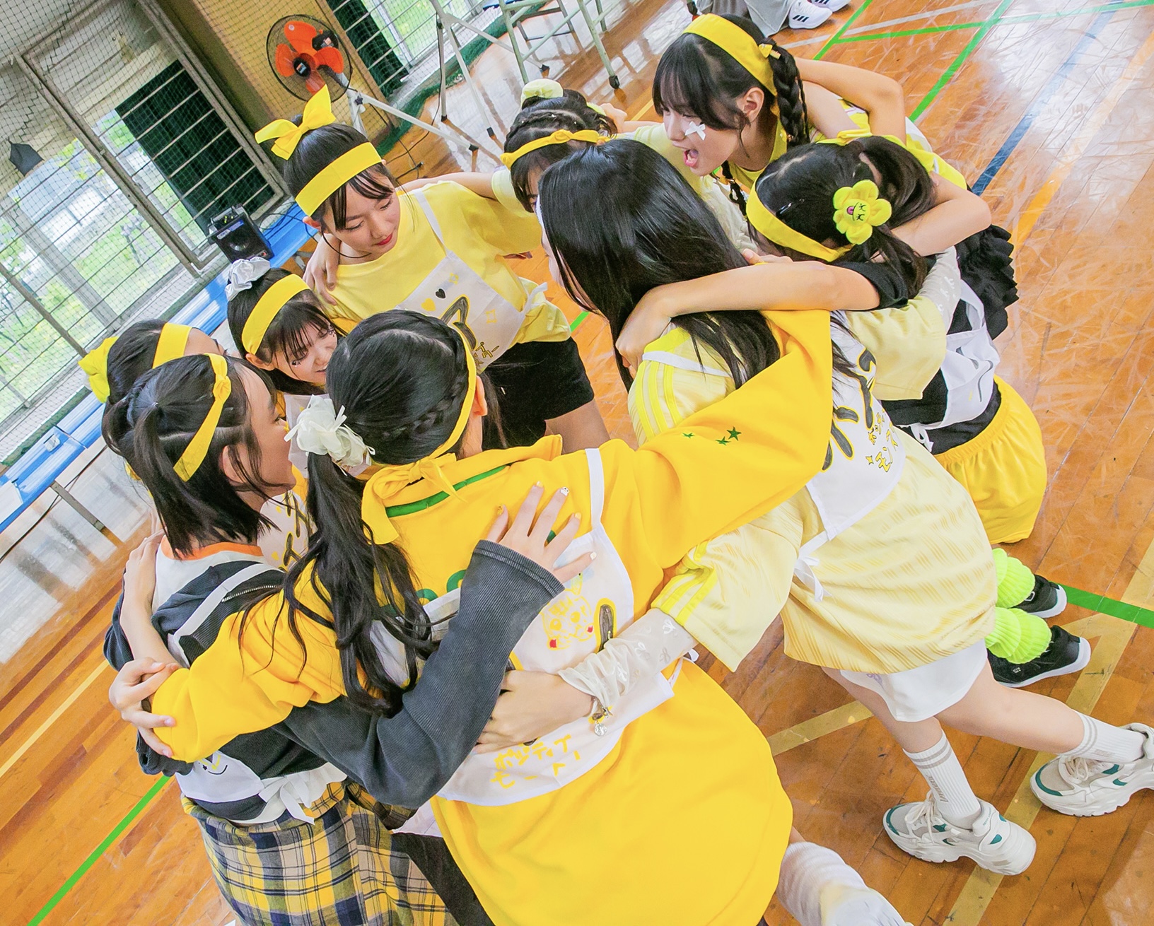ニコ☆プチ大運動会2025】体力勝負の大縄跳び☆ | ニコ☆プチ | 小学生