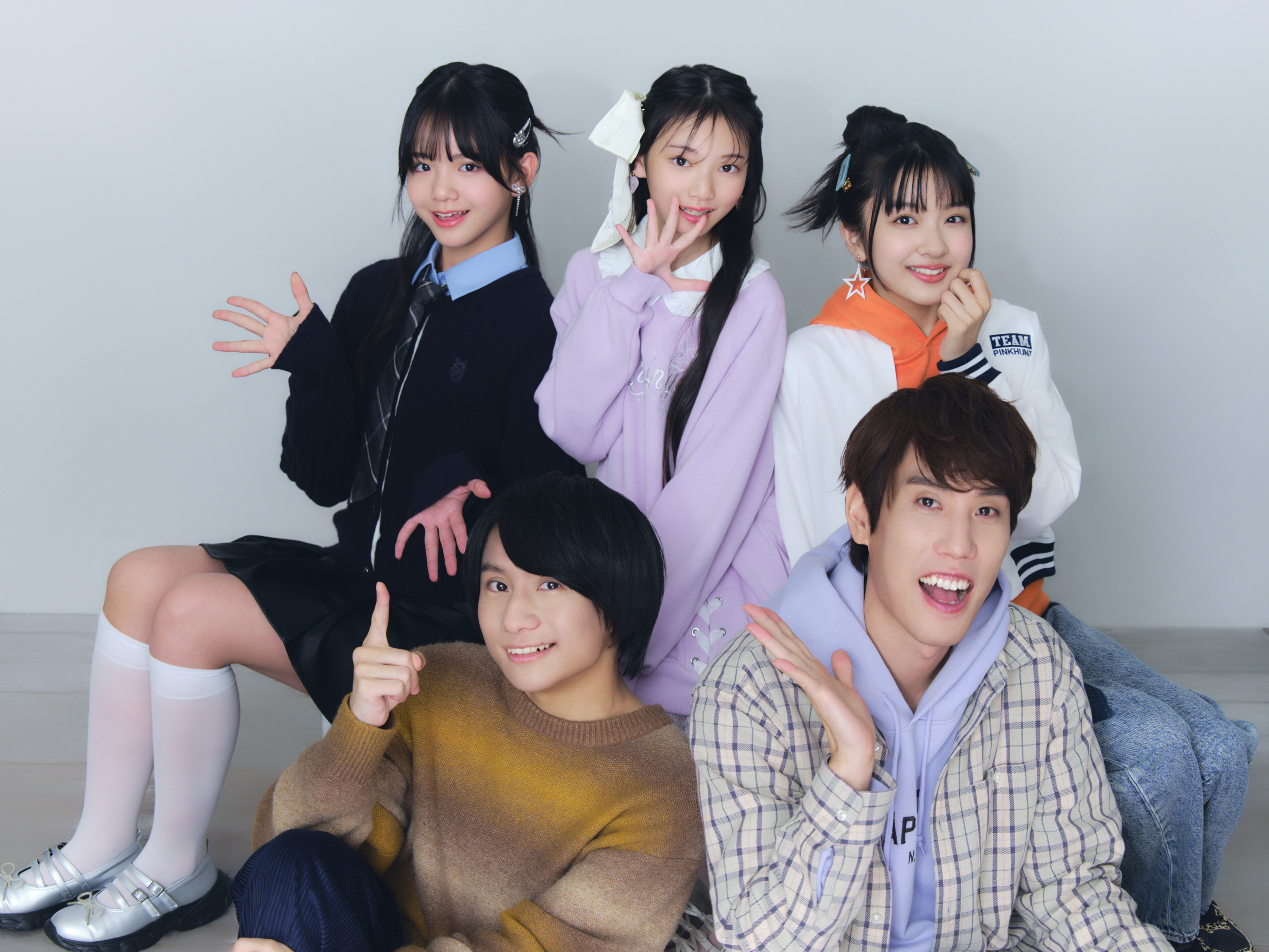 QuizKnock（クイズノック）連載第六回♡】山本祥彰さん・須貝駿貴さん