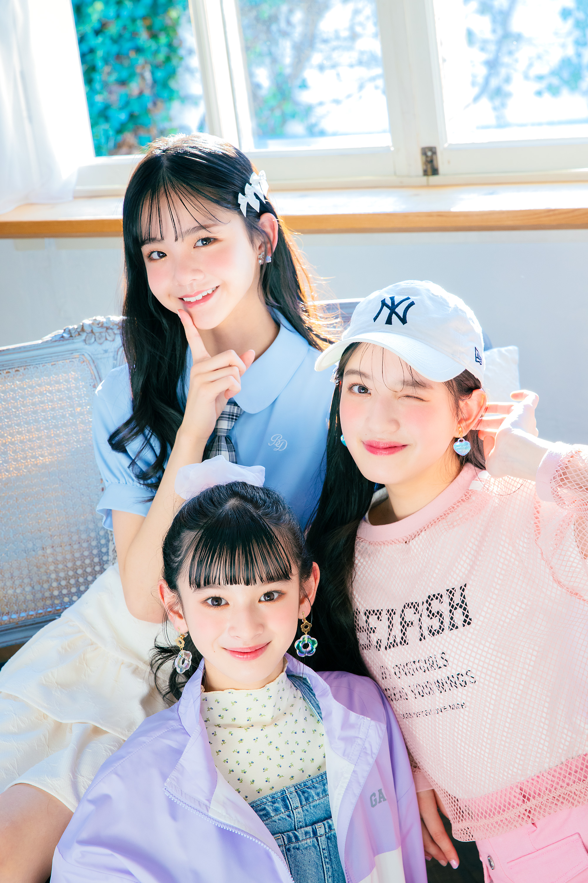 編集部が選ぶ☆90枚】2025年ニコ☆プチ “ベストショット” を大発表