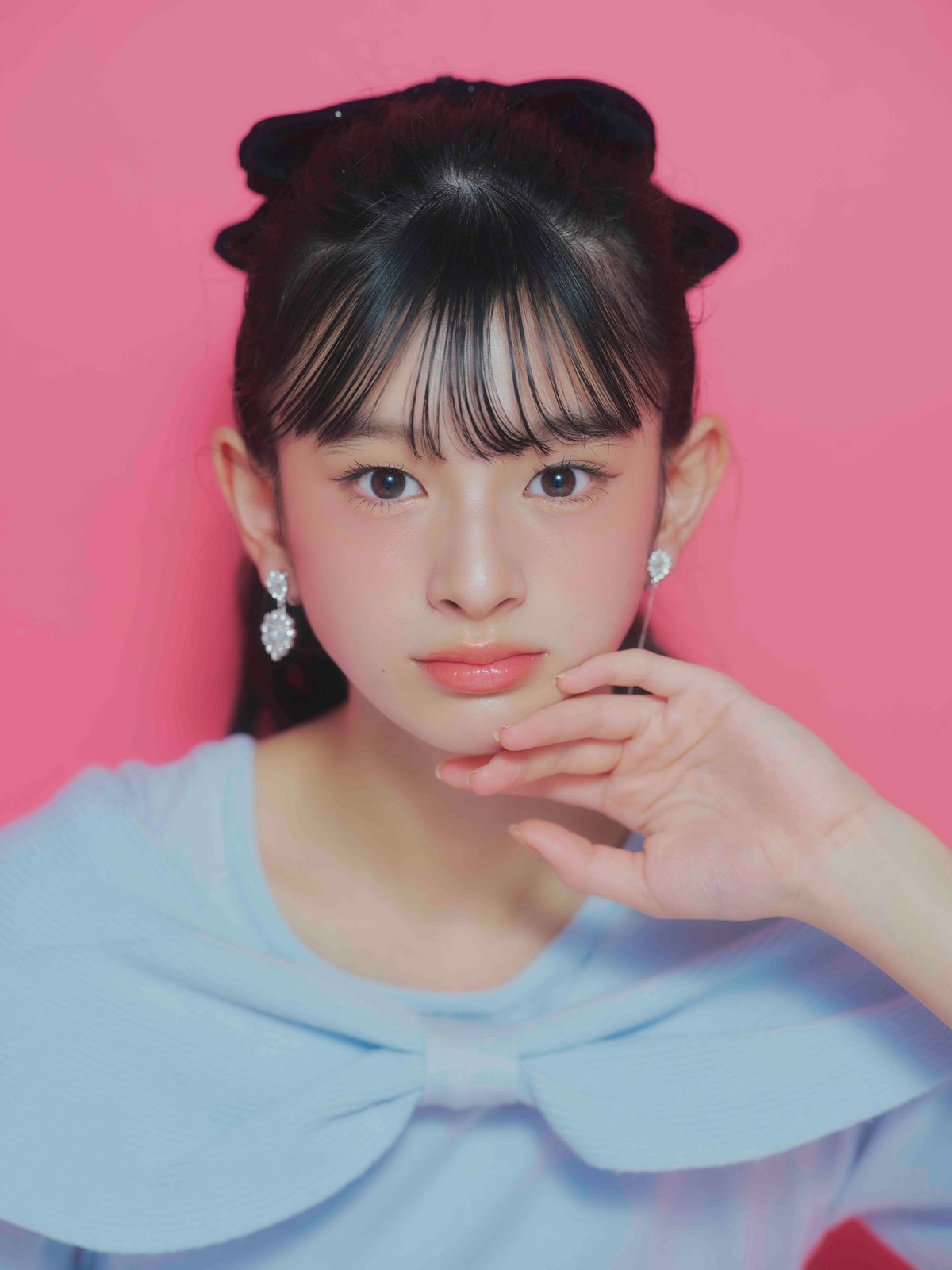 編集Wが選ぶニコ☆プチ冬号第1位