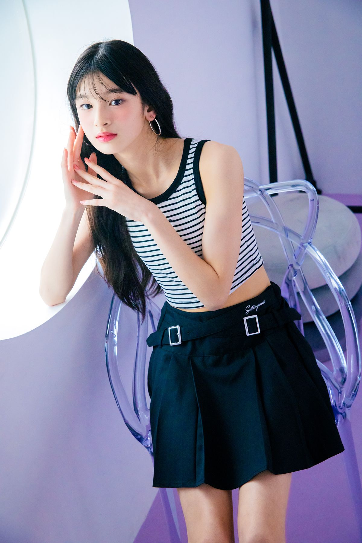 編集W.Mが選ぶニコ☆プチ8月号第1位