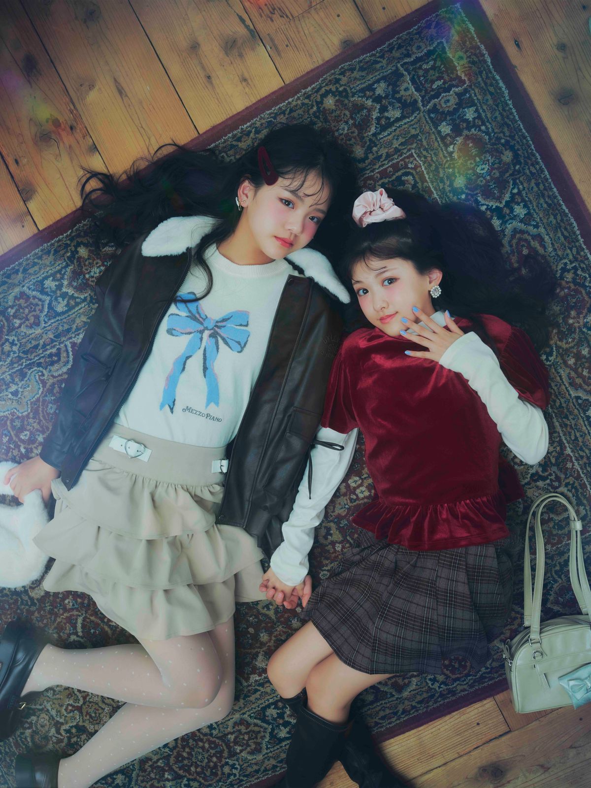 編集Eが選ぶニコ☆プチ冬号第1位