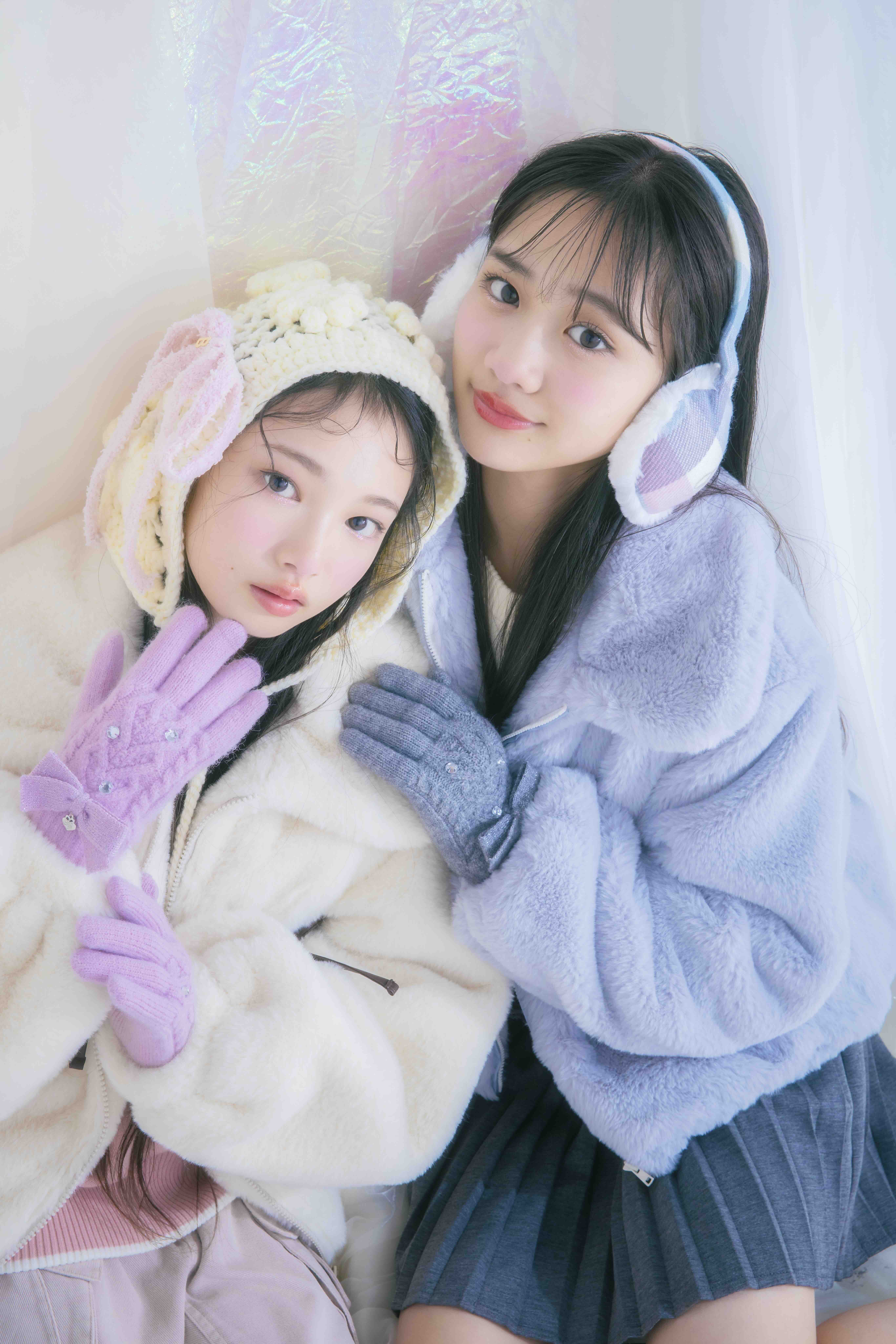 編集部が選ぶ☆90枚】2025年ニコ☆プチ “ベストショット” を大発表