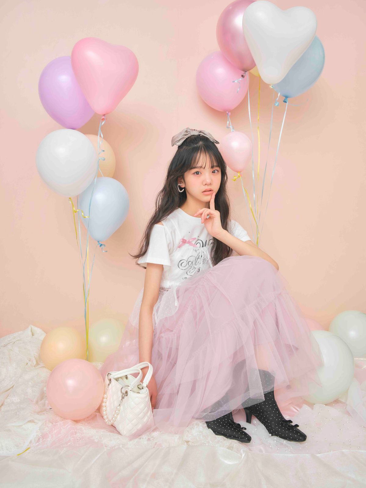 編集Eが選ぶニコ☆プチ4月号第1位