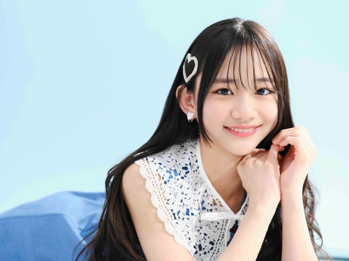 編集Kが選ぶニコ☆プチ6月号第1位