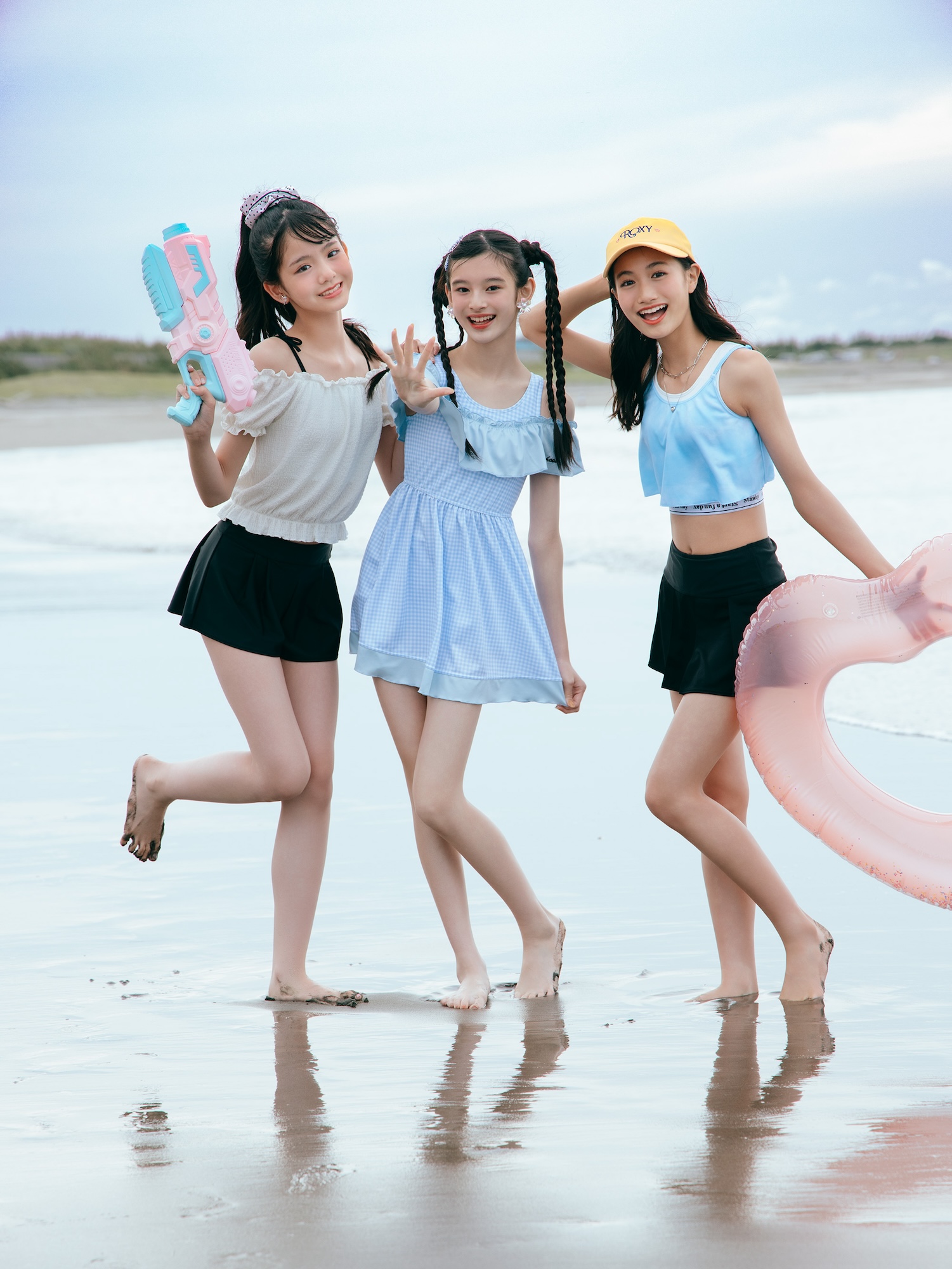 編集部が選ぶ☆90枚】2025年ニコ☆プチ “ベストショット” を大発表