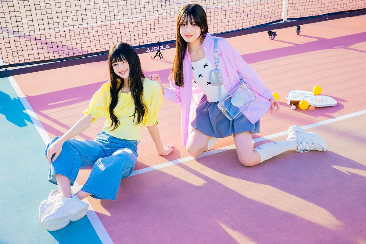 編集W.Mが選ぶニコ☆プチ4月号第1位