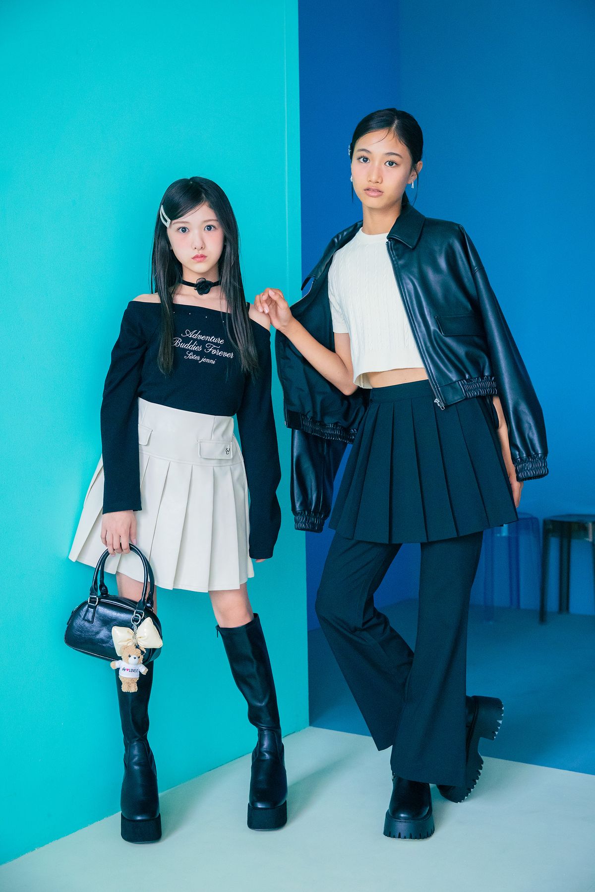 編集Tが選ぶニコ☆プチ秋号第1位