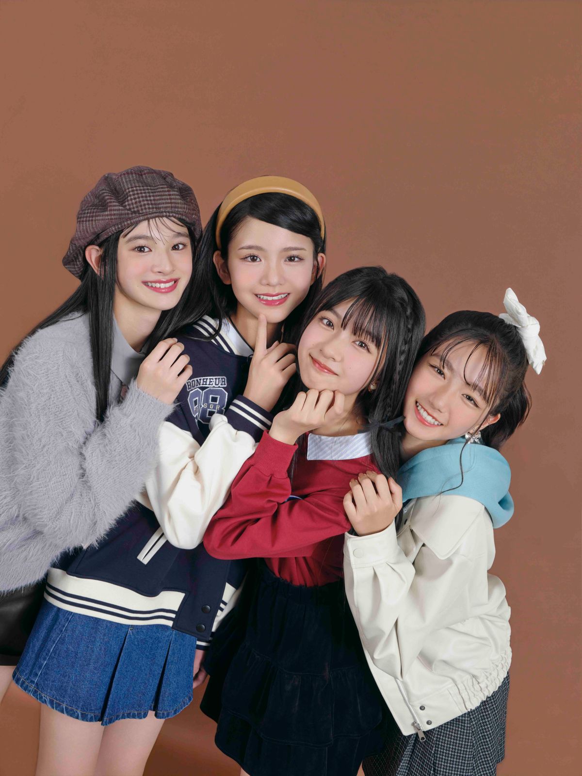 編集Wが選ぶニコ☆プチ秋号第1位