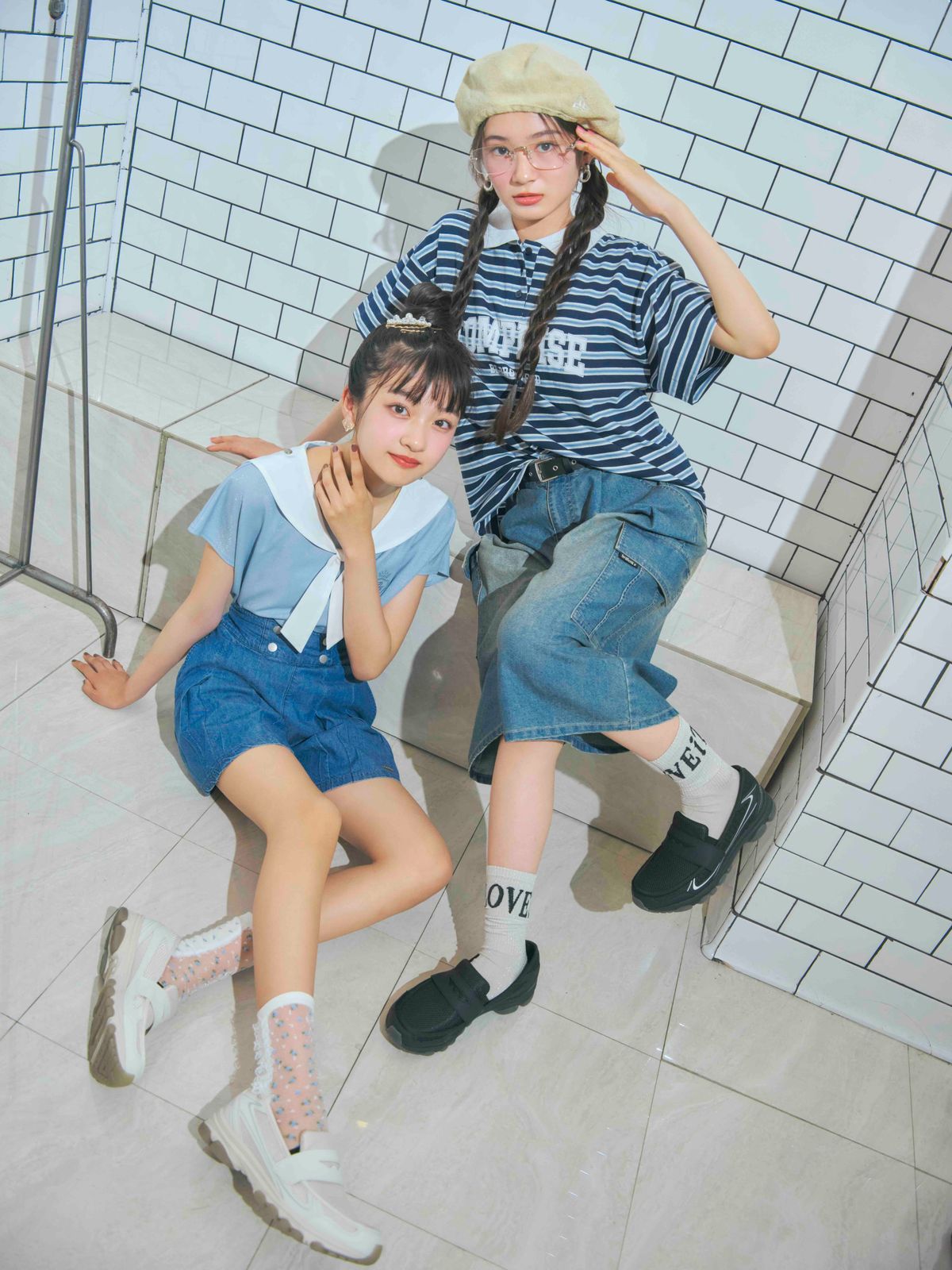 編集Iが選ぶニコ☆プチ8月号第1位