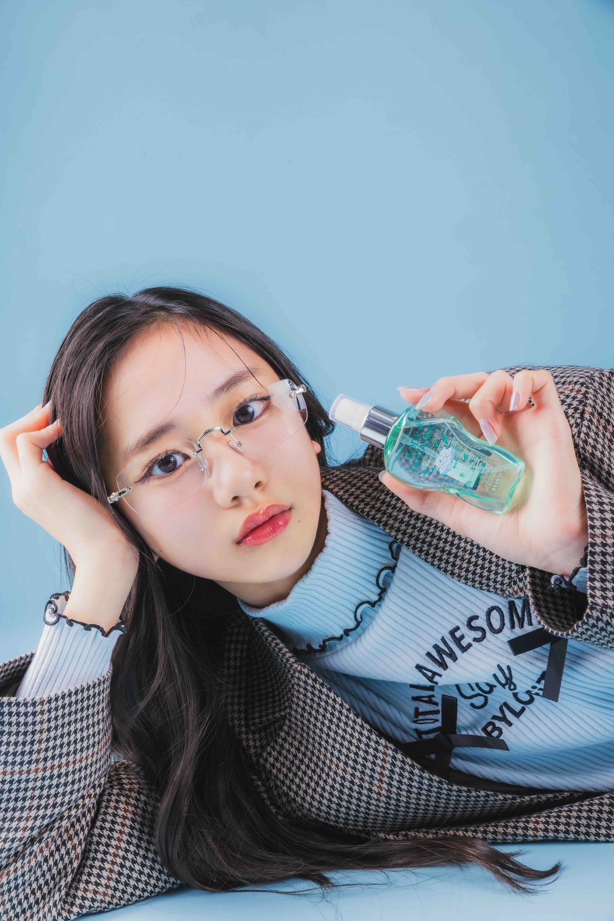 編集Iが選ぶニコ☆プチ冬号第1位