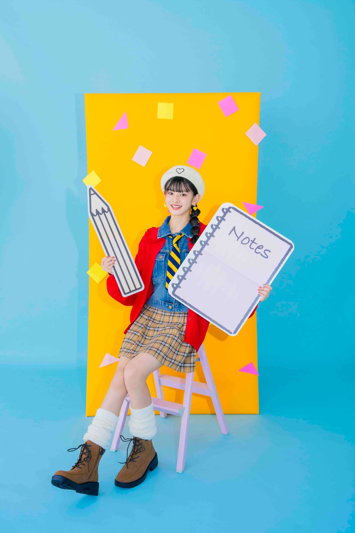 編集Kが選ぶニコ☆プチ冬号第1位