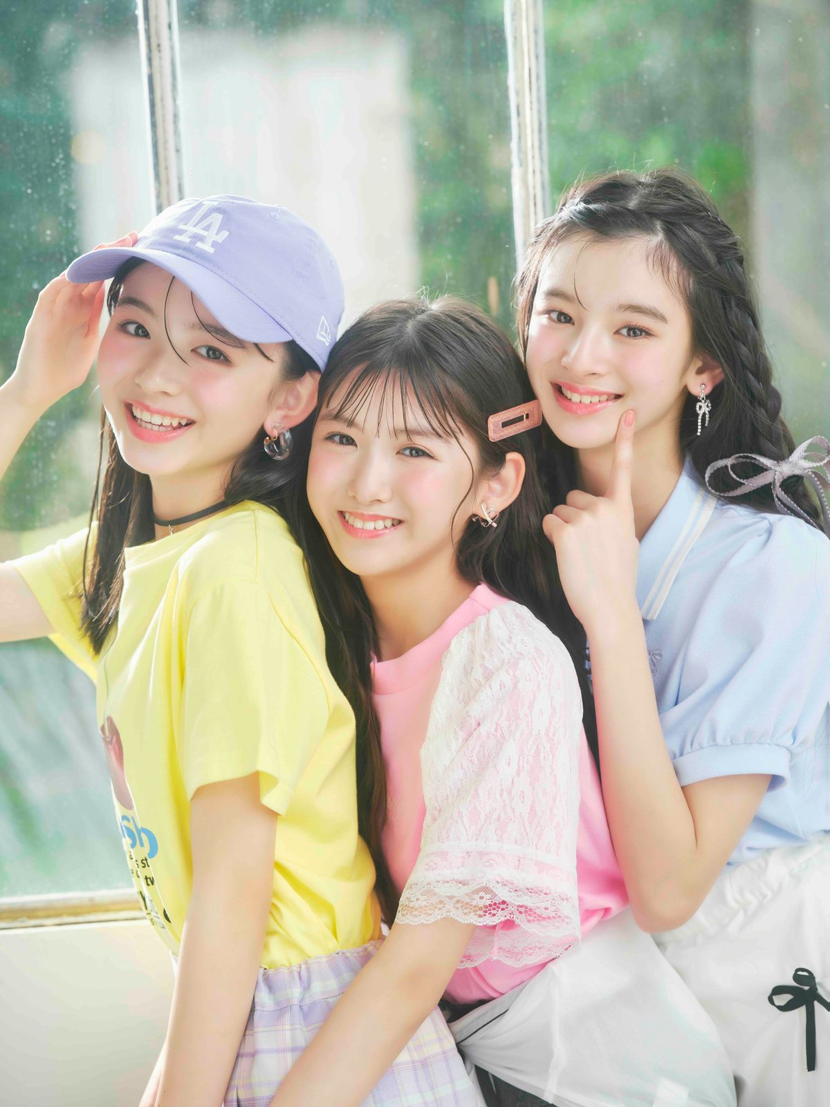 編集Wが選ぶニコ☆プチ8月号第1位