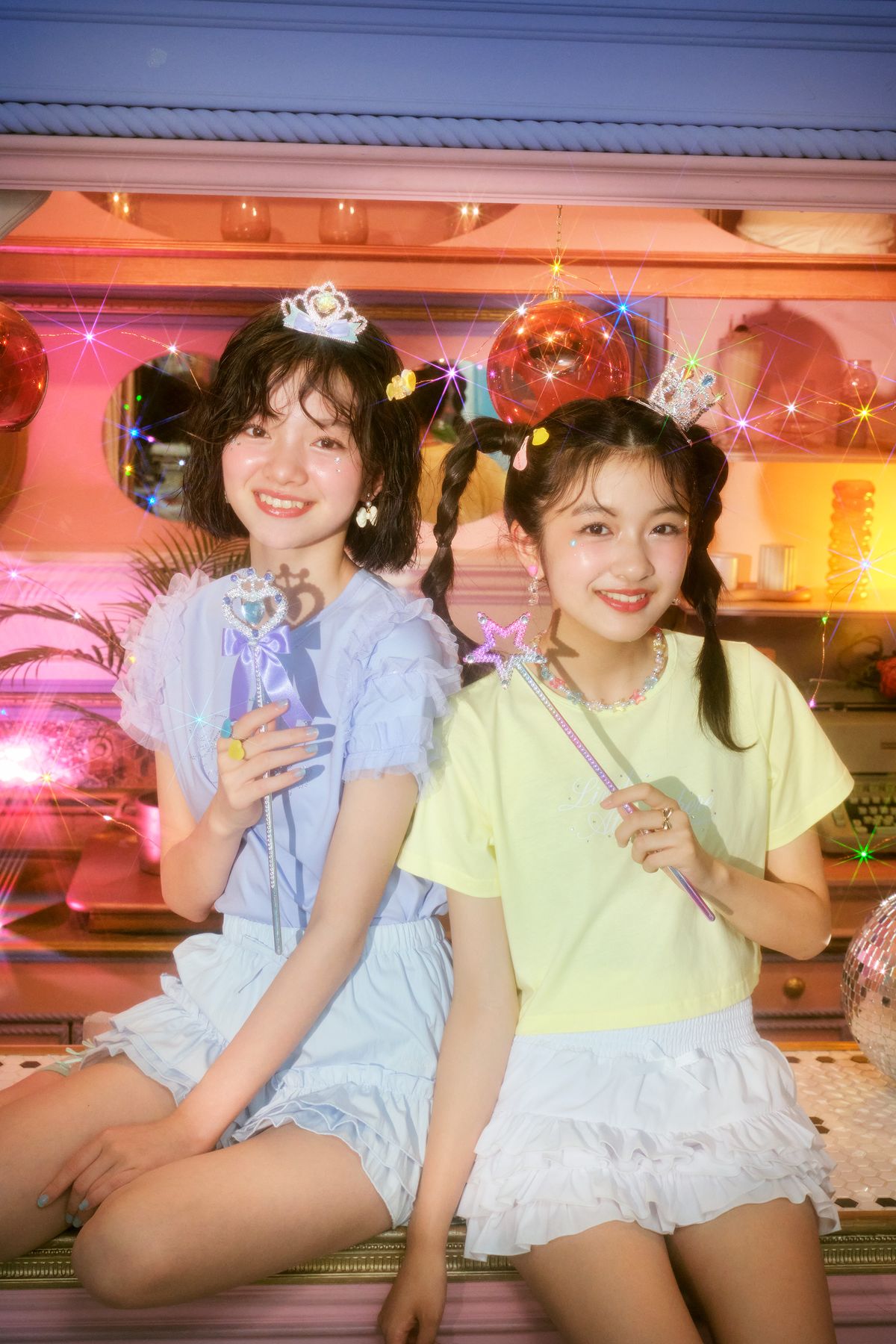 編集Eが選ぶニコ☆プチ8月号第1位