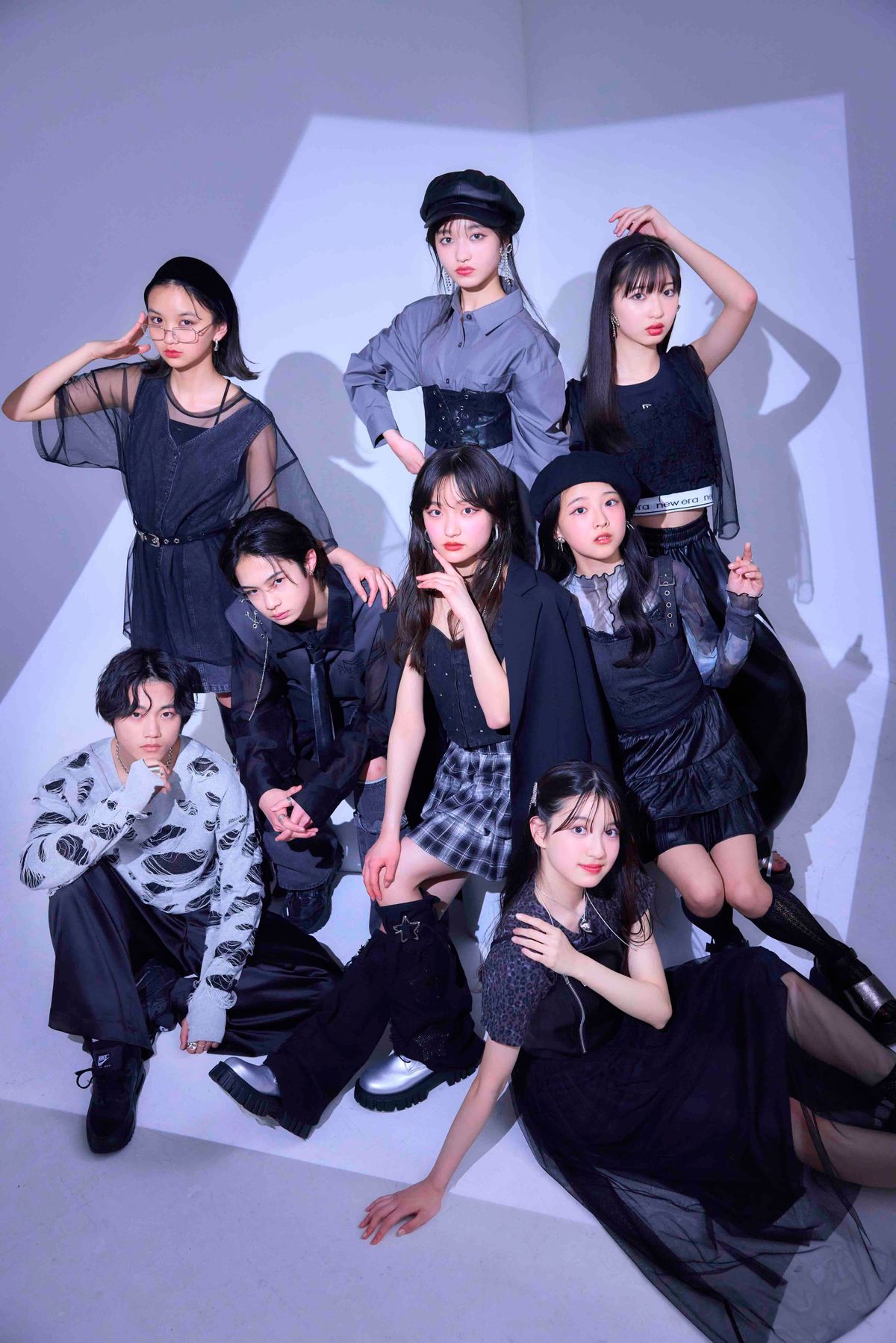 編集Nが選ぶニコ☆プチ6月号第1位