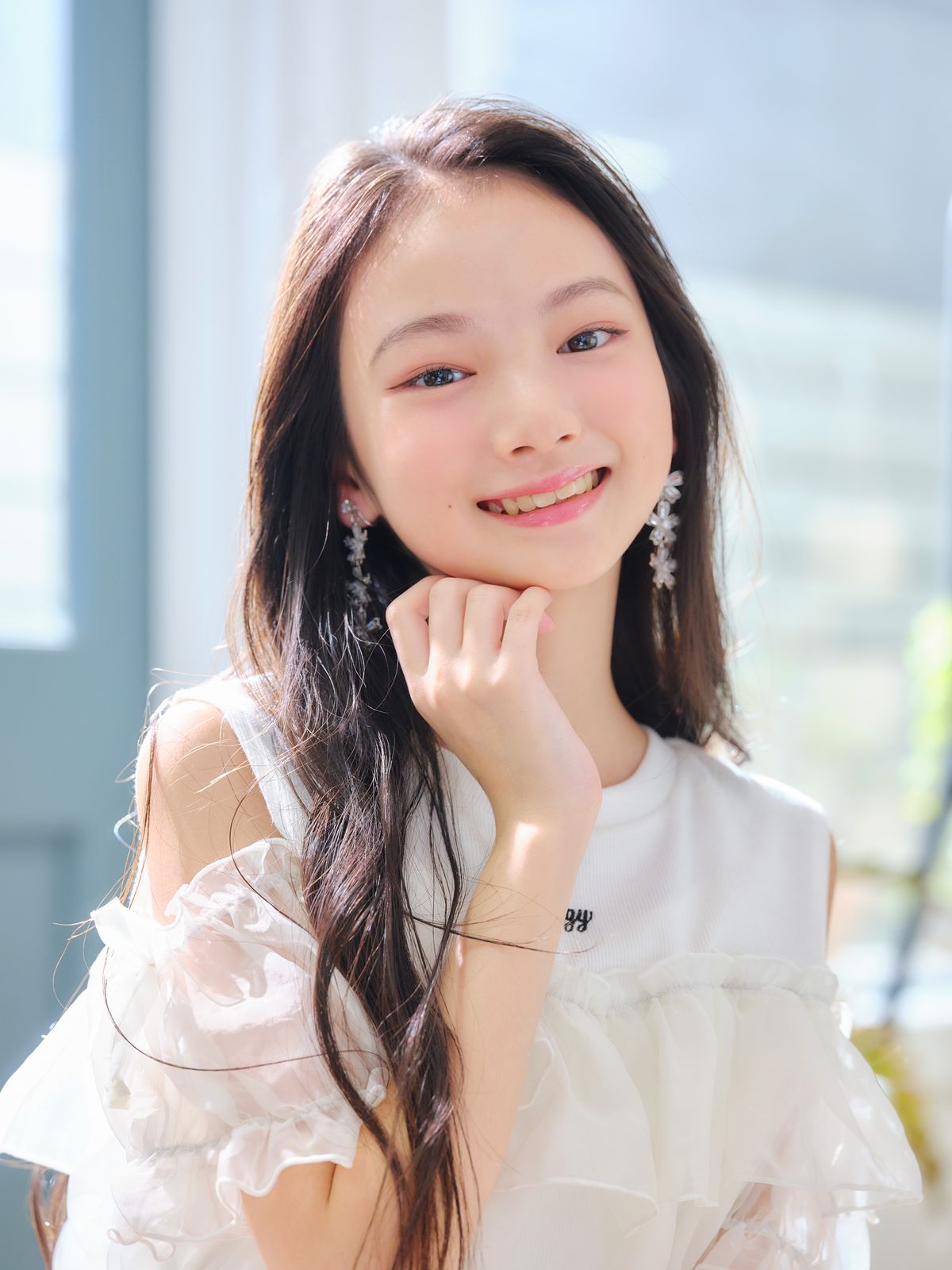 編集W.Mが選ぶニコ☆プチ6月号第1位