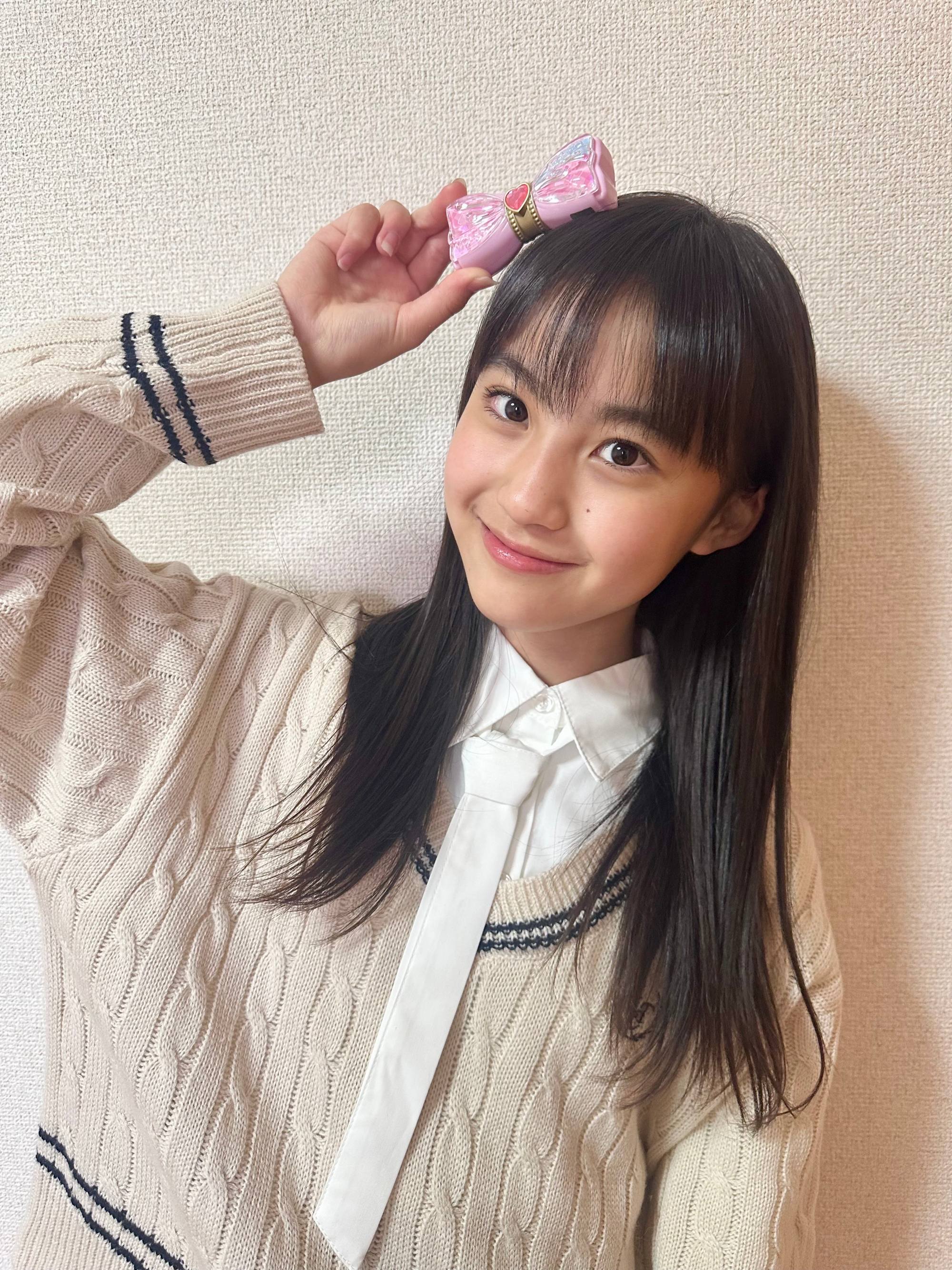 土井 ありさ☆ブログ】2026年もよろしくお願いします⭐️韓国でゲット