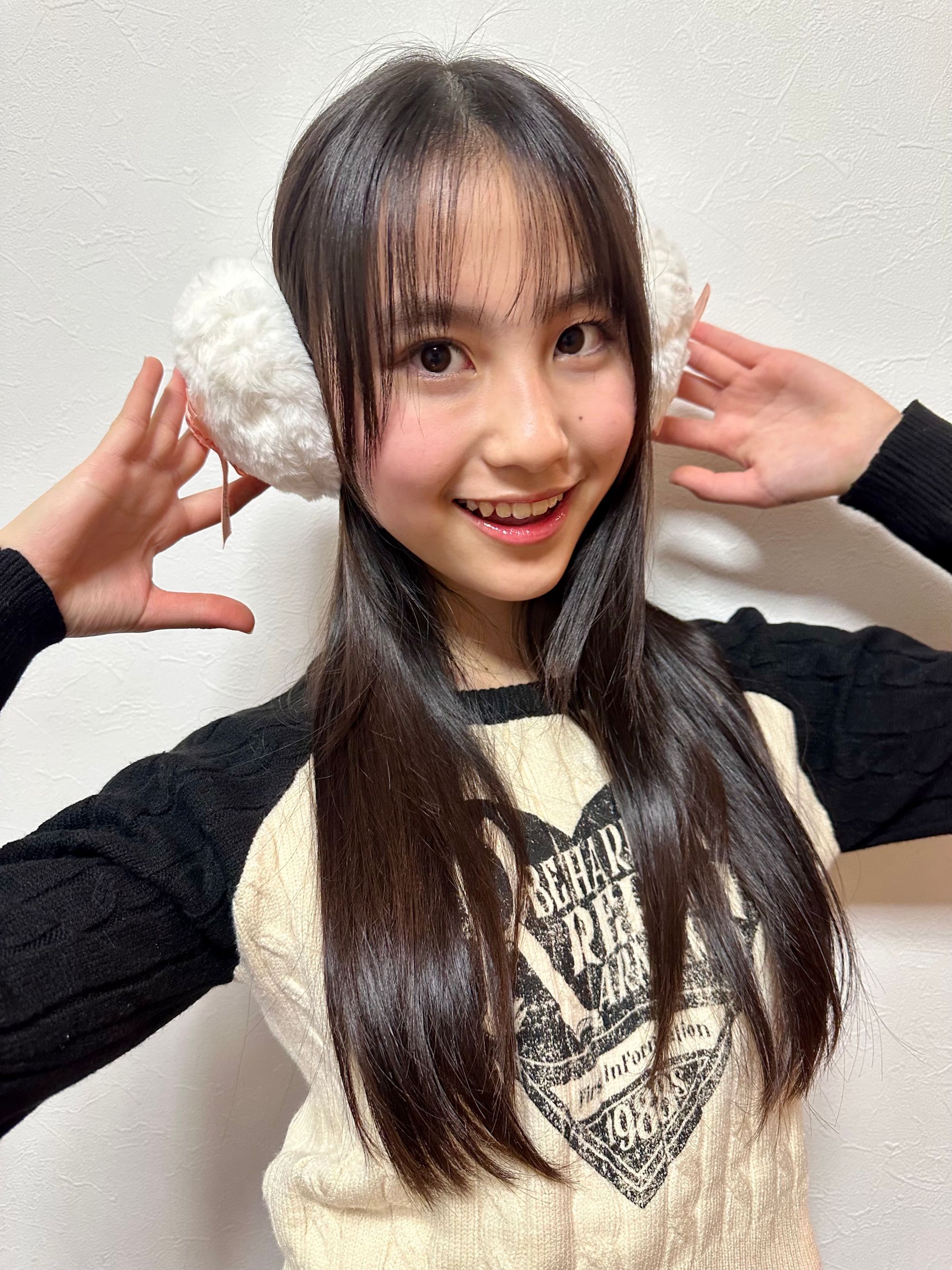 土井 ありさ☆ブログ】2026年もよろしくお願いします⭐️韓国でゲット