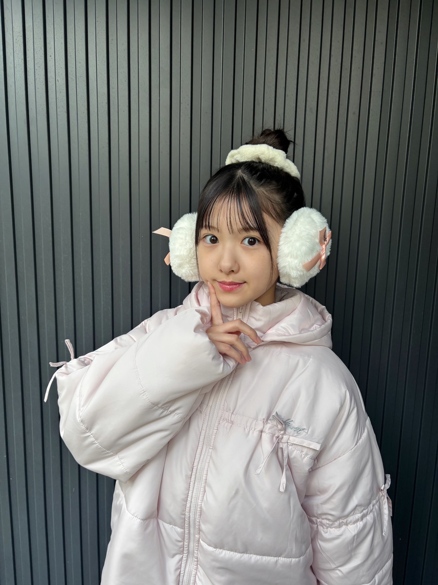 桃瀬 りむ☆ブログ】2026年の目標はニコ☆プチを引っ張る存在になる