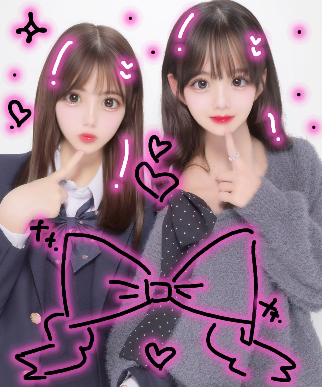 山腰 理紗☆ブログ】平成女児チョコ作ってみたよ🎀／夢に向かって