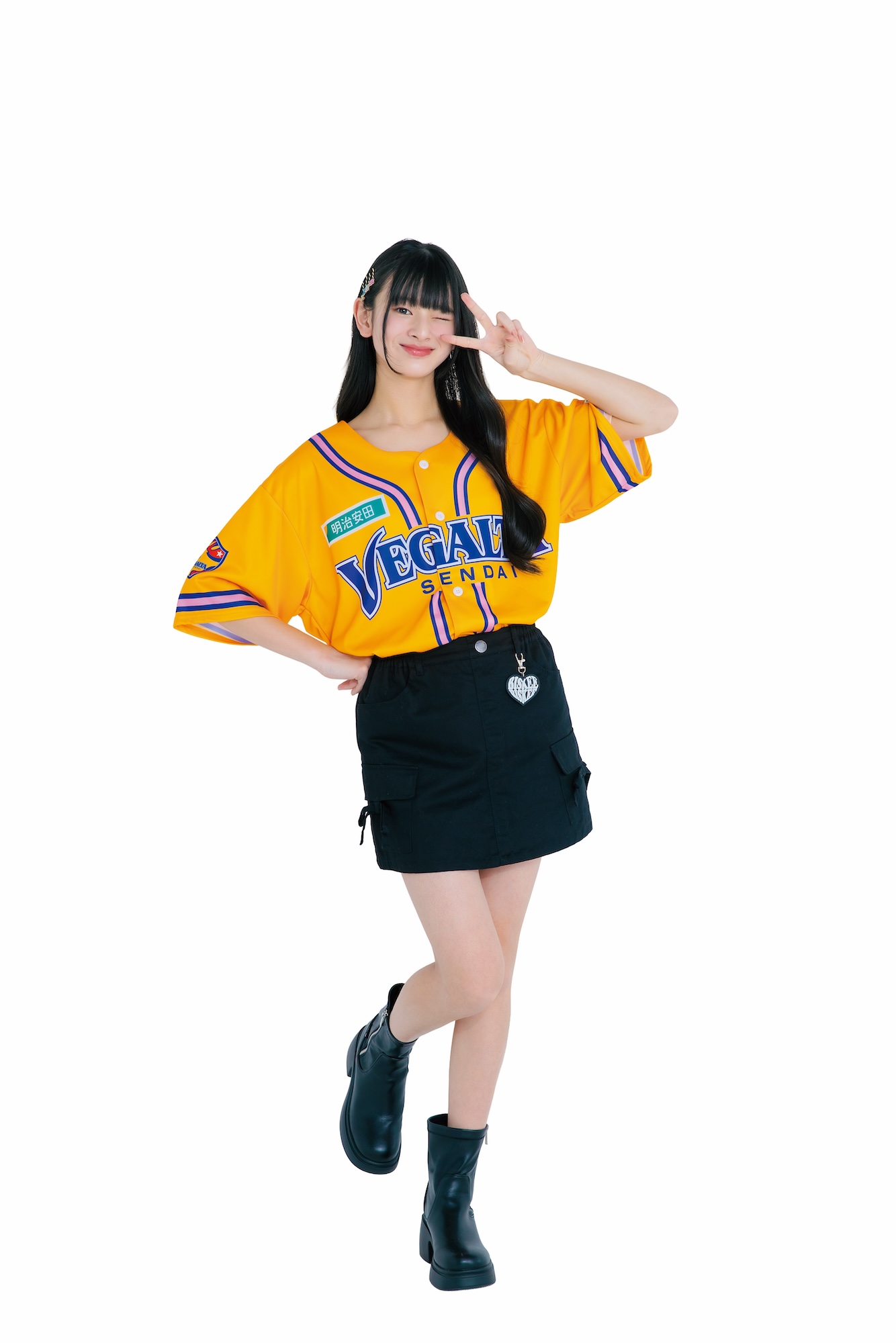 明治安田Jリーグ百年構想リーグ・2月7日(土)スタート！】プチ㋲の