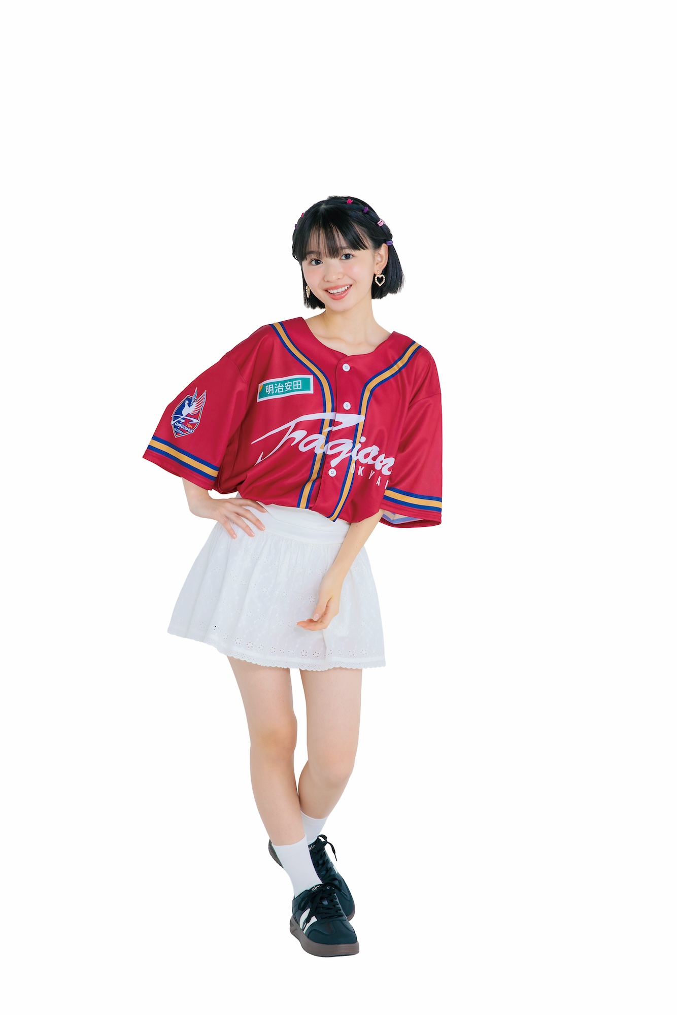 明治安田Jリーグ百年構想リーグ・2月7日(土)スタート！】プチ㋲の