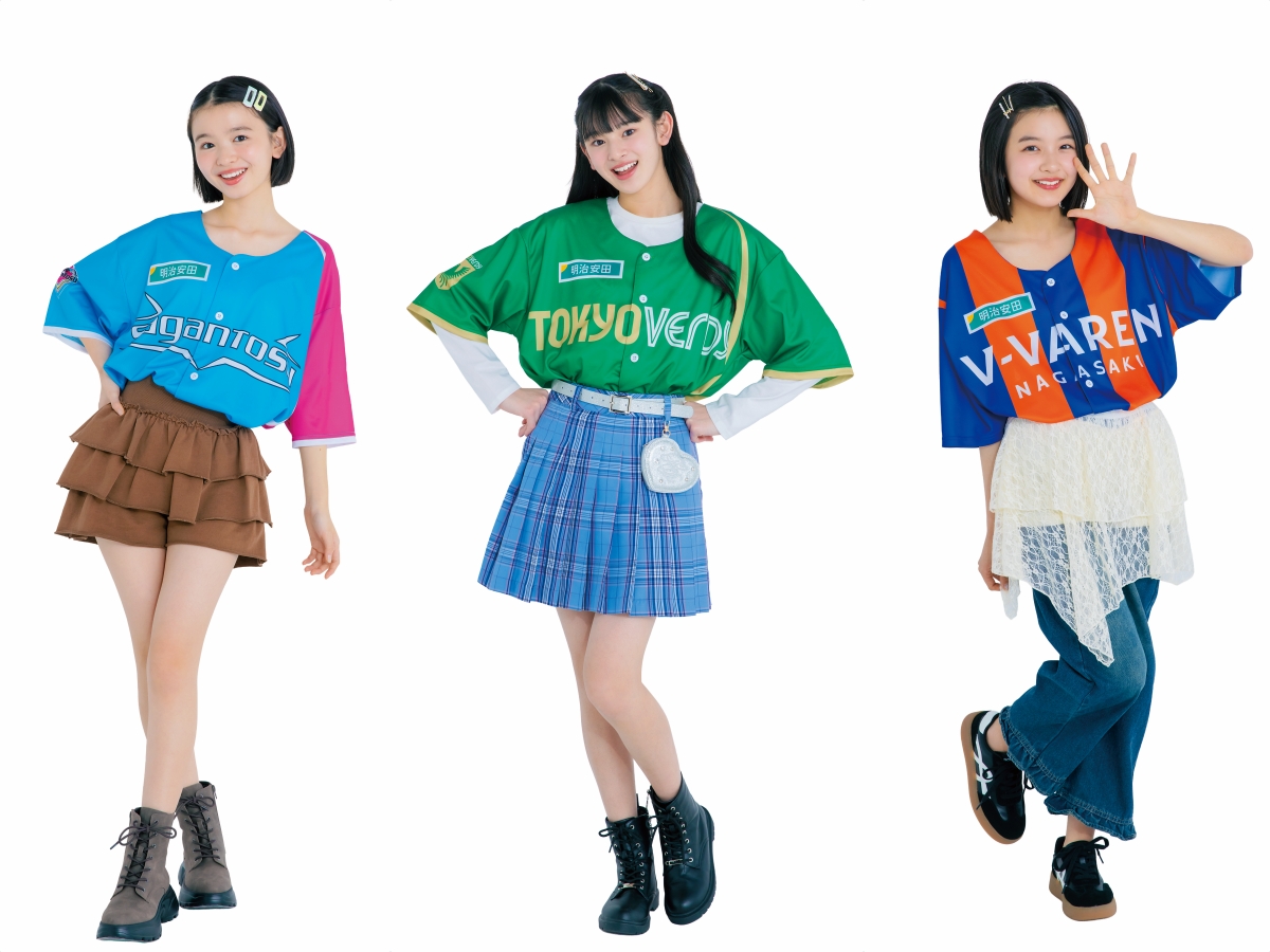 明治安田Jリーグ百年構想リーグ・2月7日(土)スタート！】プチ㋲の