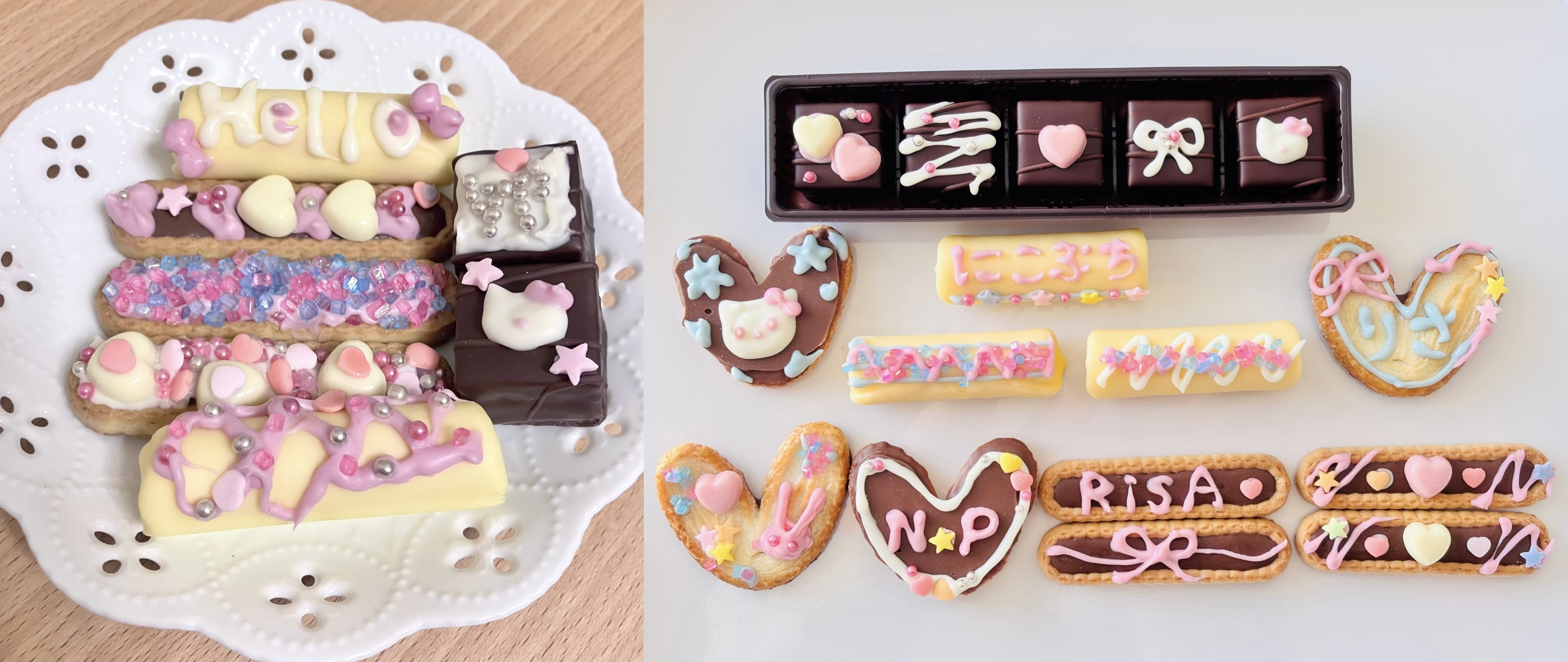 平成女児チョコが大ブーム♡】小中学生男女のバレンタイン事情2026