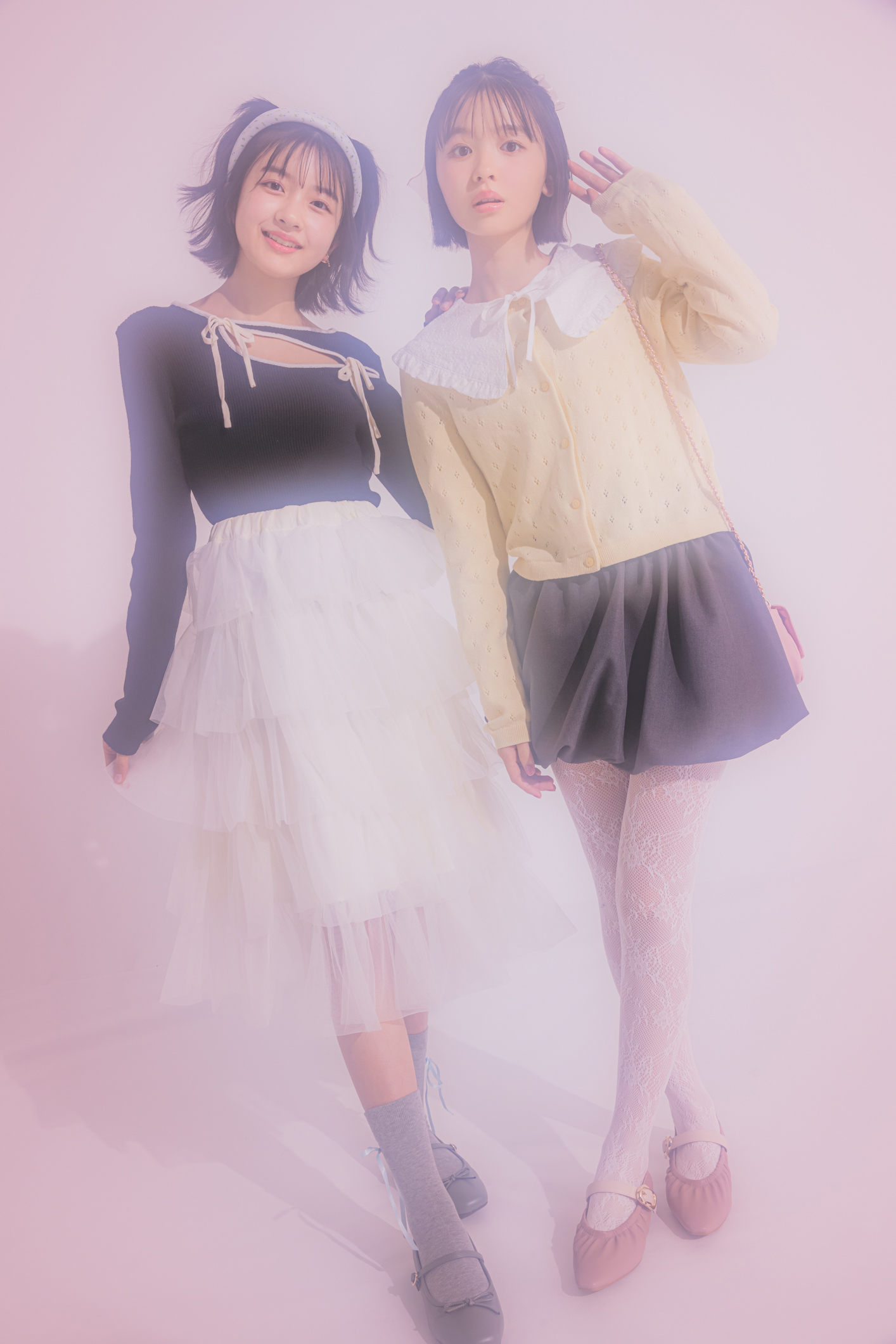 ブロケットコアにバレエコア、ウィッシュコアも♡】超トレンドコア