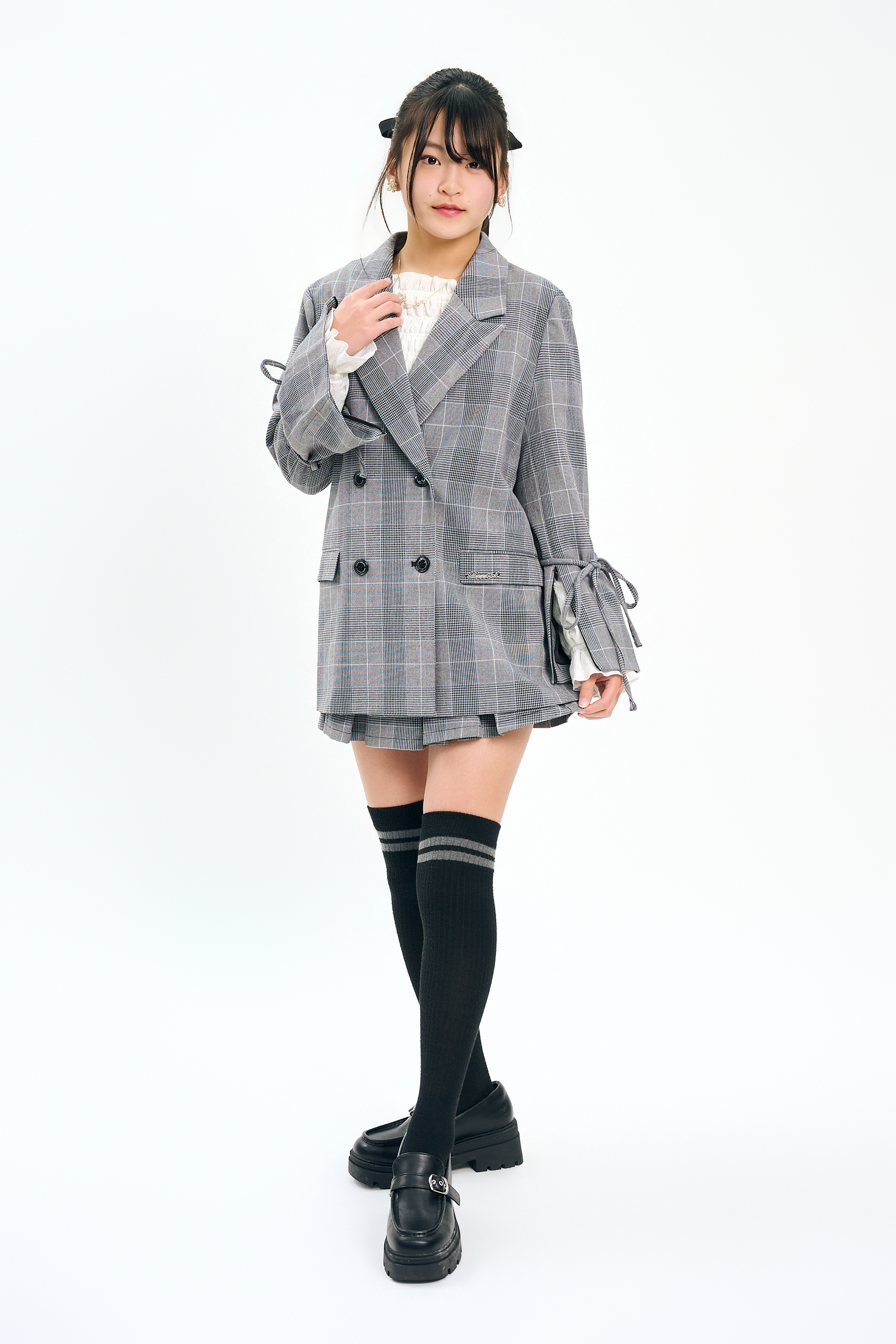 卒服セット レピピアルマリオ 卒服 レピピアルマリオ M 美品