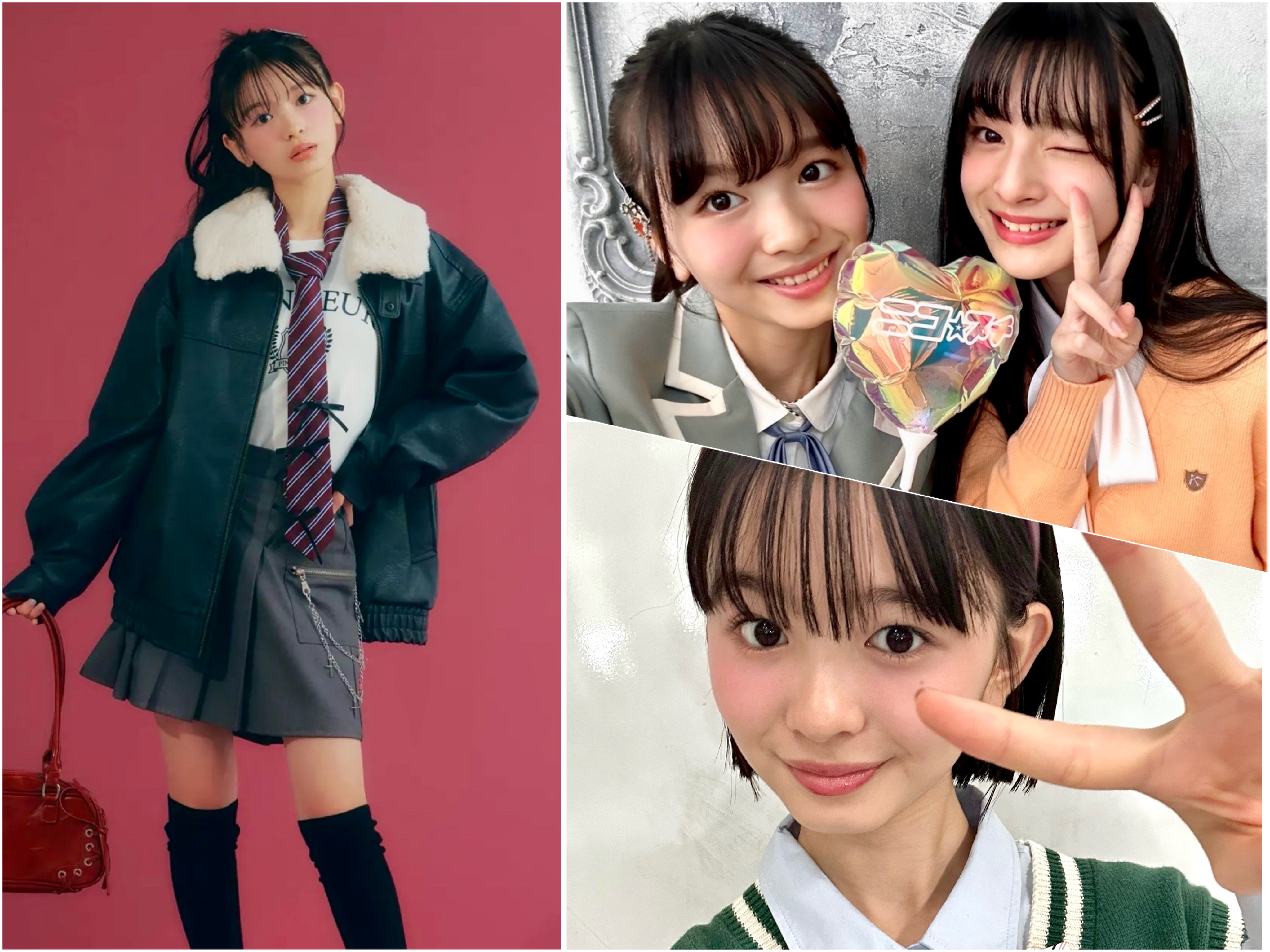 瑞島 穂華☆ブログ】ホノカのラストブログ🐥🌷大好きな仲間と出会えて