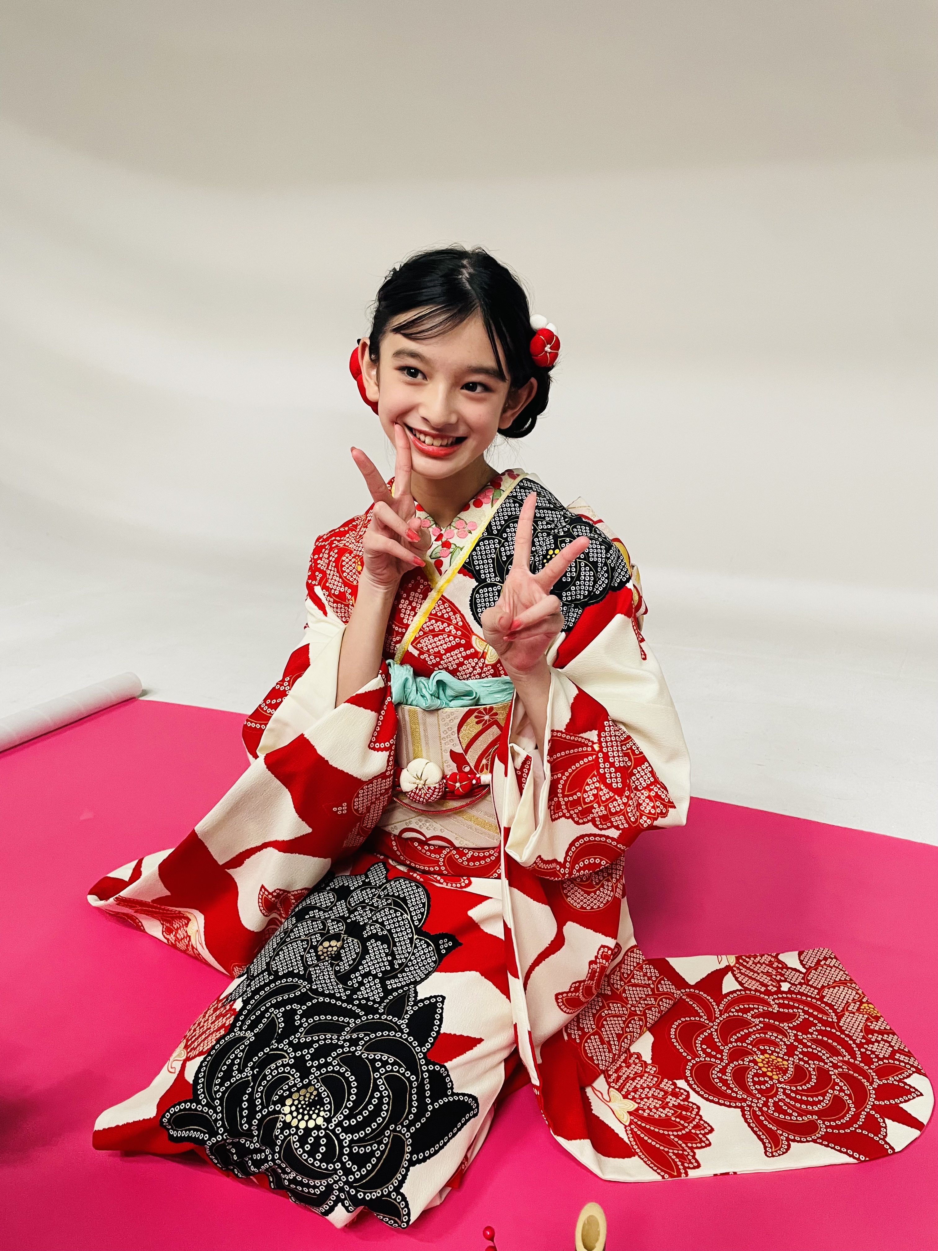 末永 ひなた☆ブログ】75回目のブログ✨約4年間応援ありがとうご