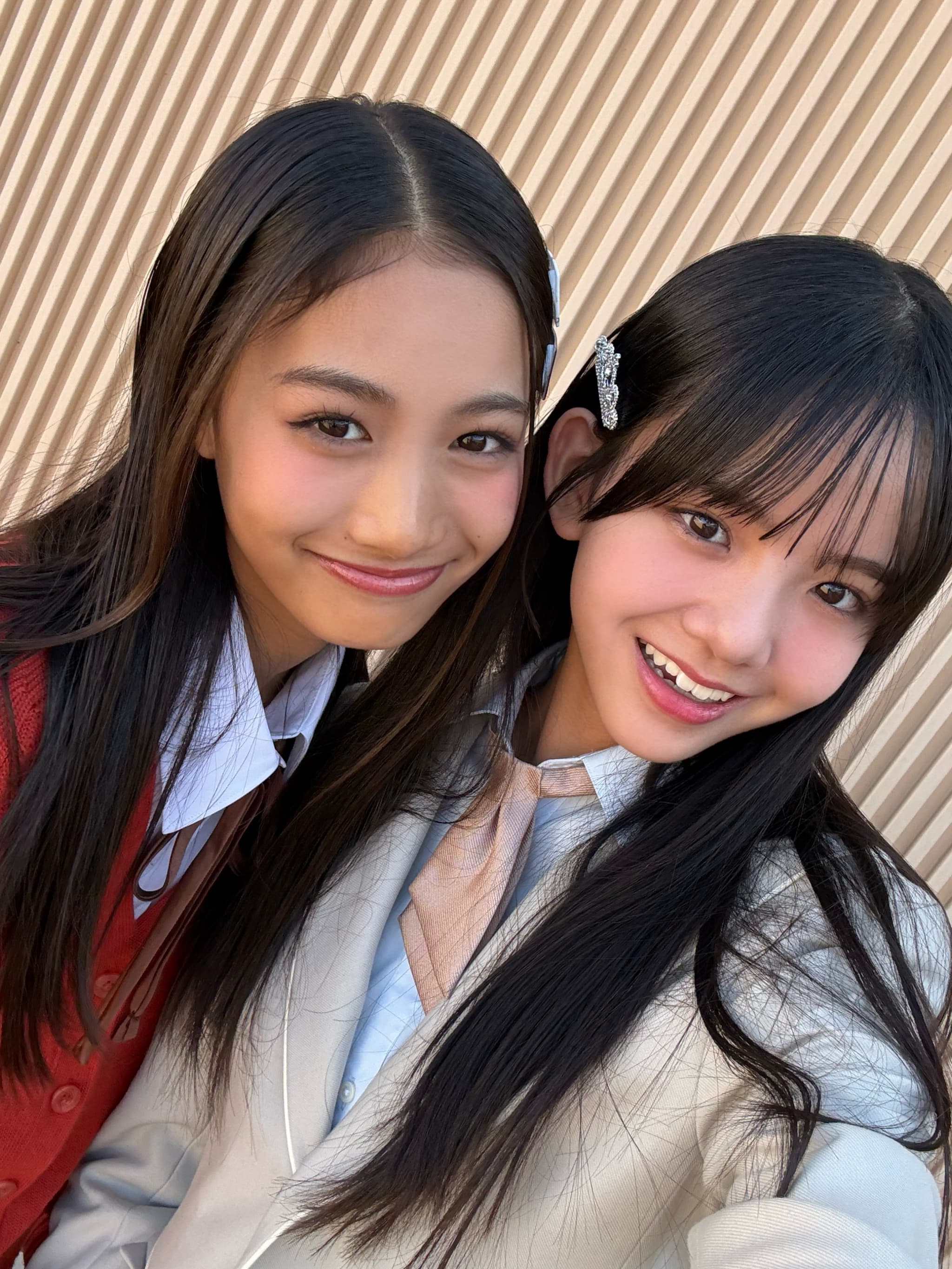 山腰 理紗☆ブログ】リサのラストブログ🌸思い出も写真もたくさん